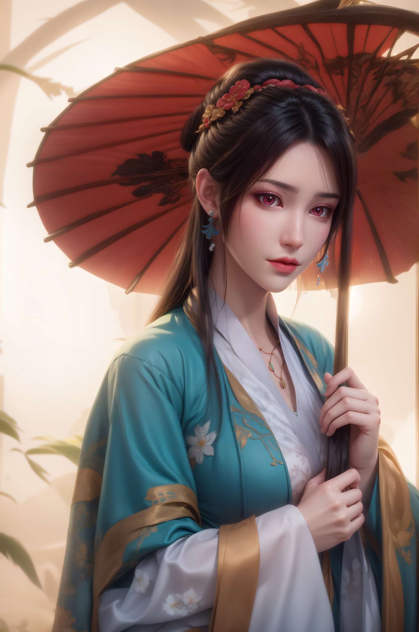 Yaoyao- Dragon Prince Yuan