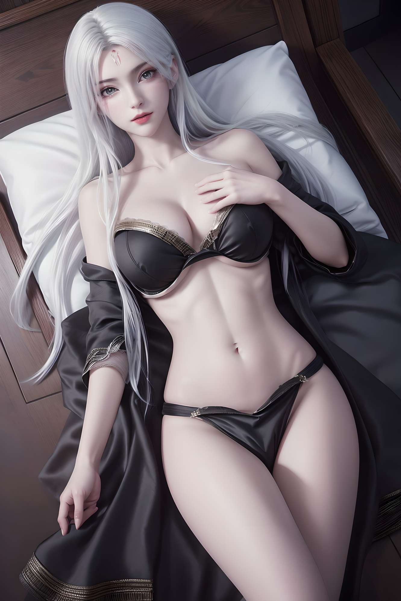 Xiao Bai - Jade Dynasty