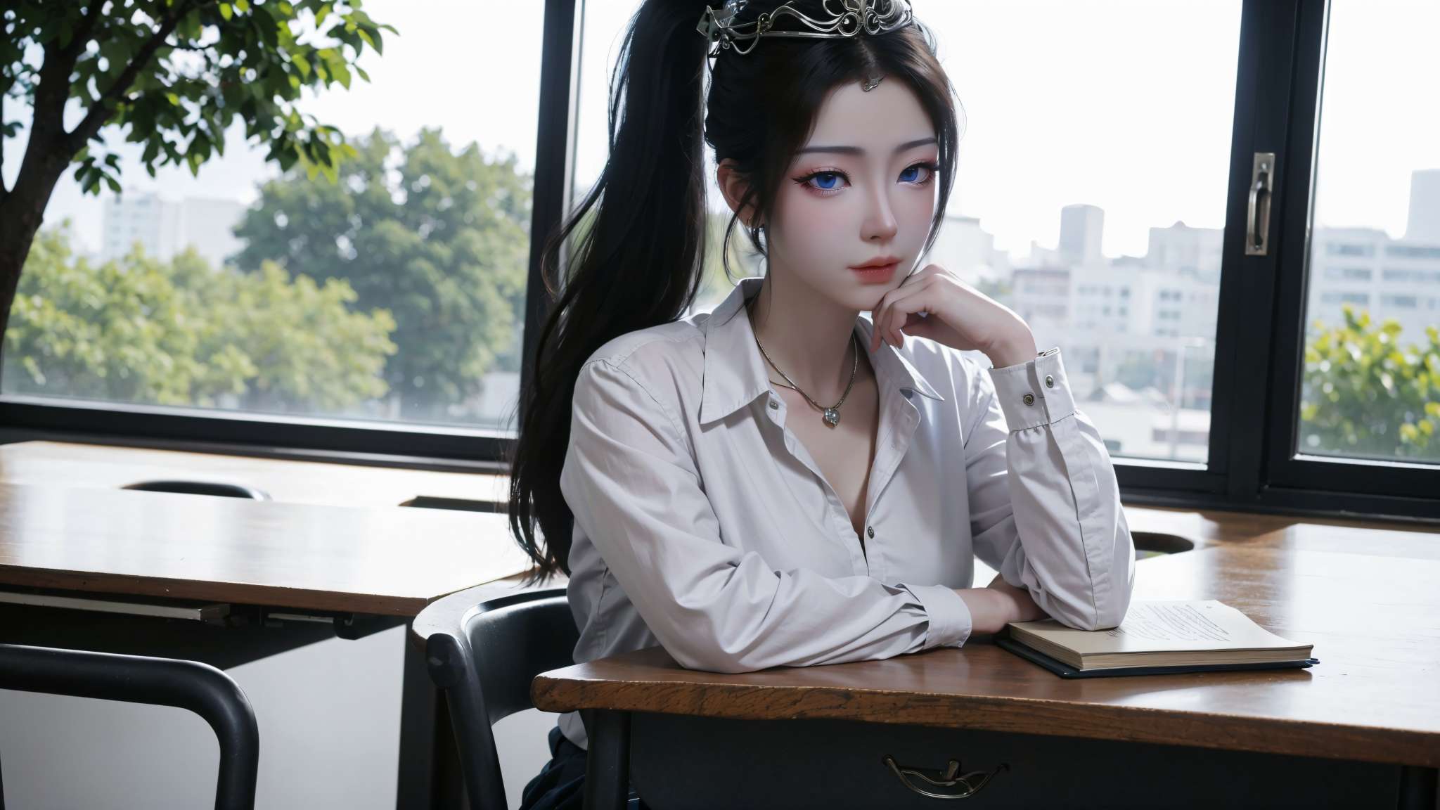 Yuan Yao-A Mortal's Journey