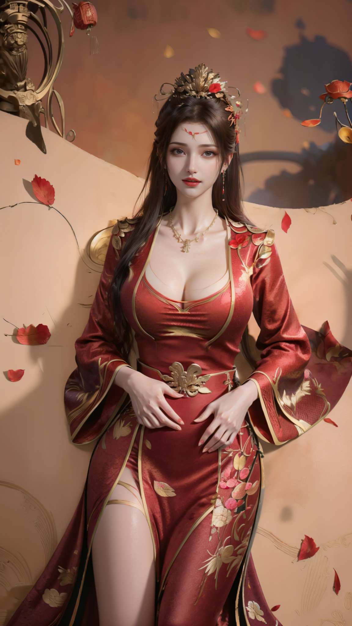Yun Yun - Fight break sphere