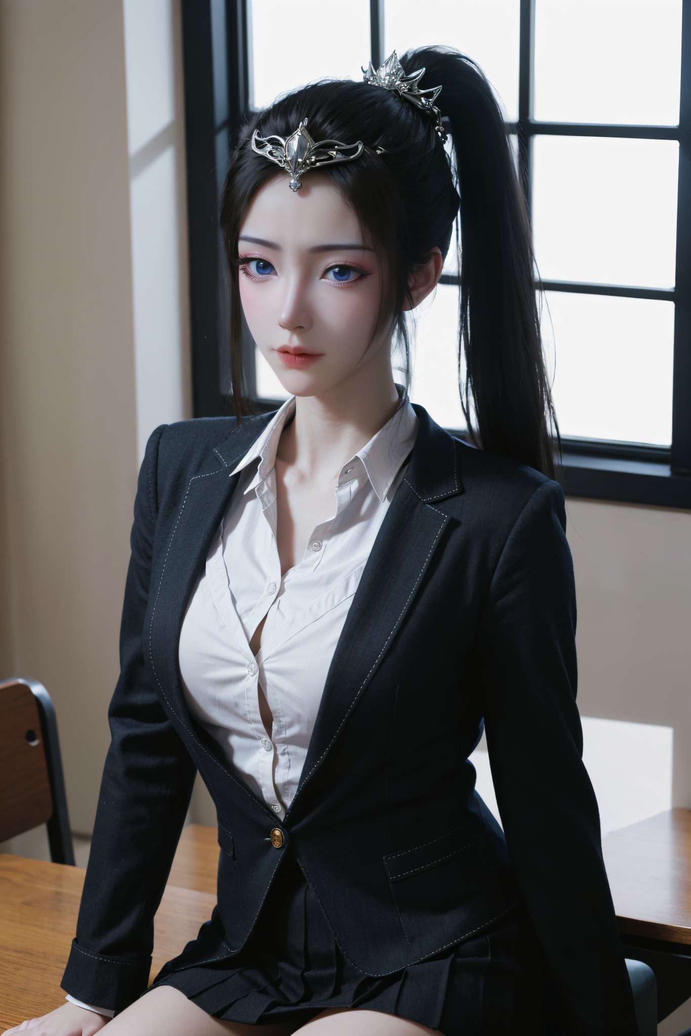 Yuan Yao-A Mortal's Journey