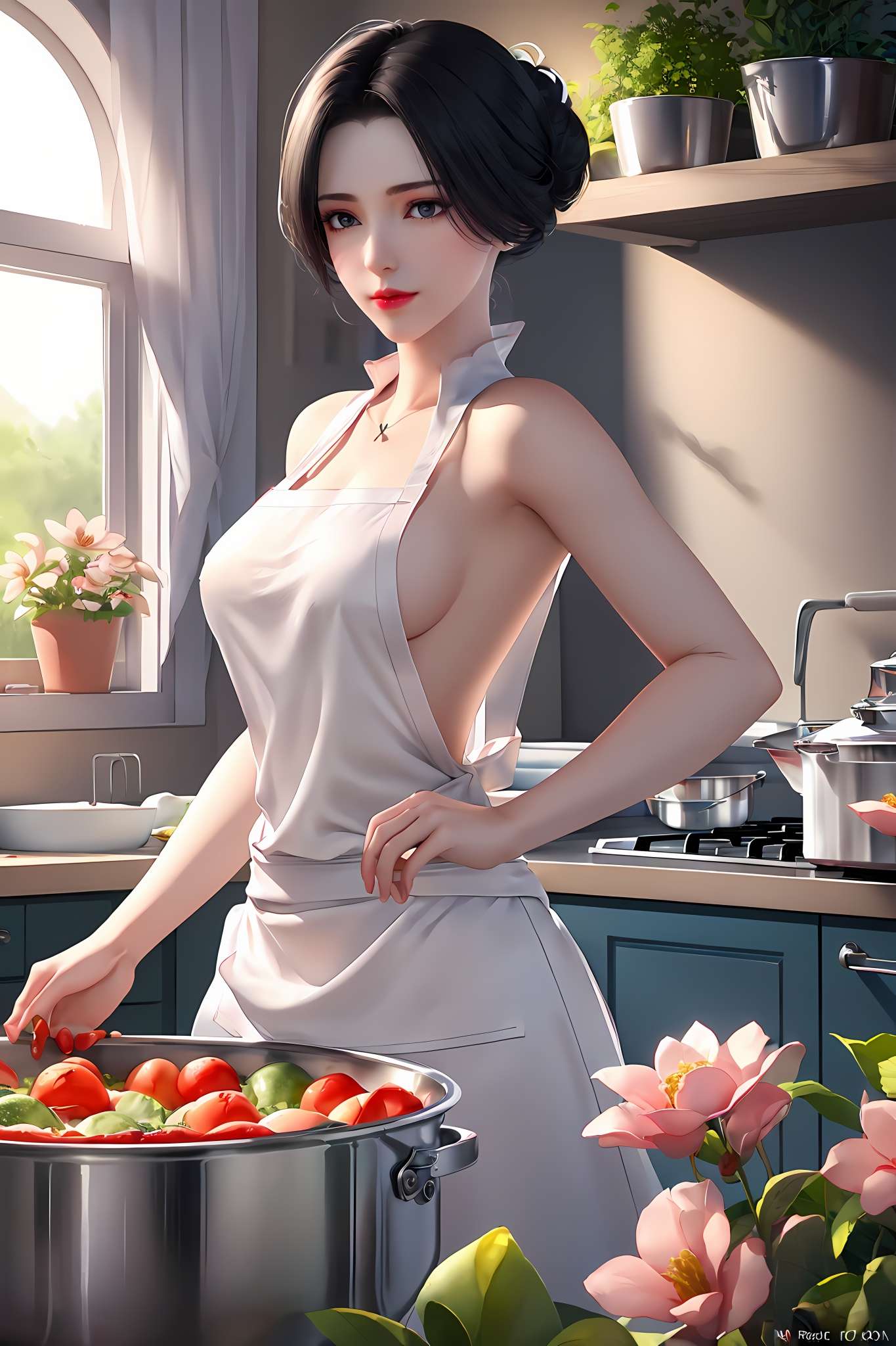 Jun You Yun - Word of Honor