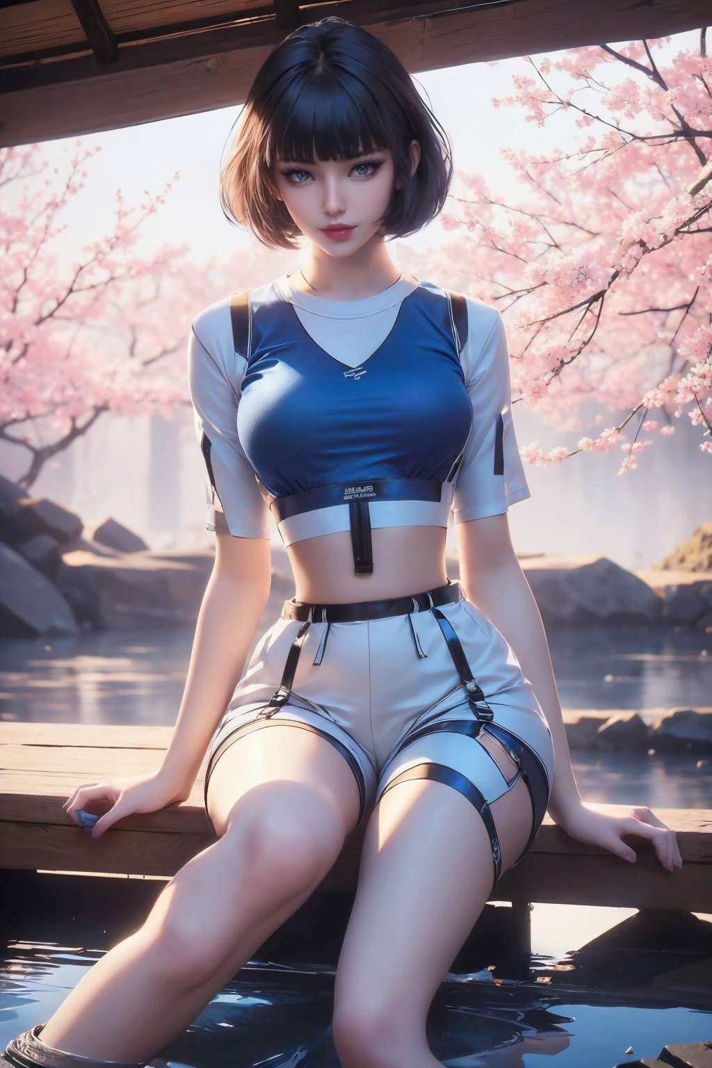 Ji Qing-Swallowed Star