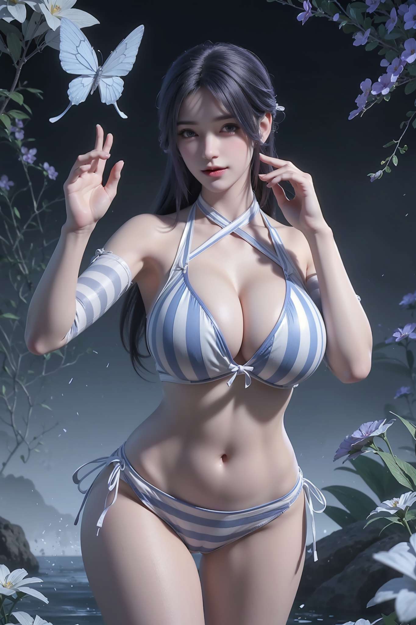 perfect World-Yunxi