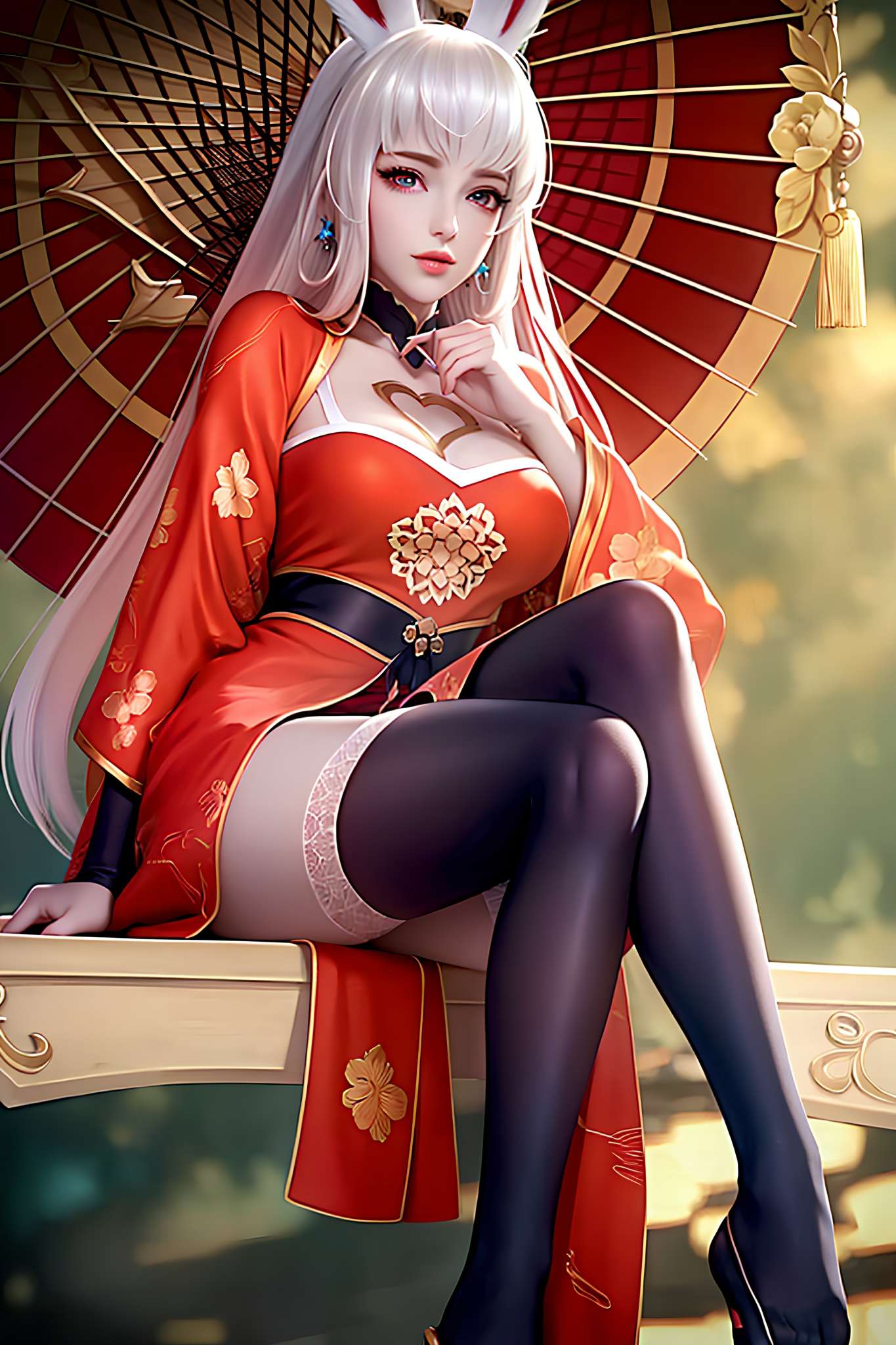 Gongsunli-Honor of Kings