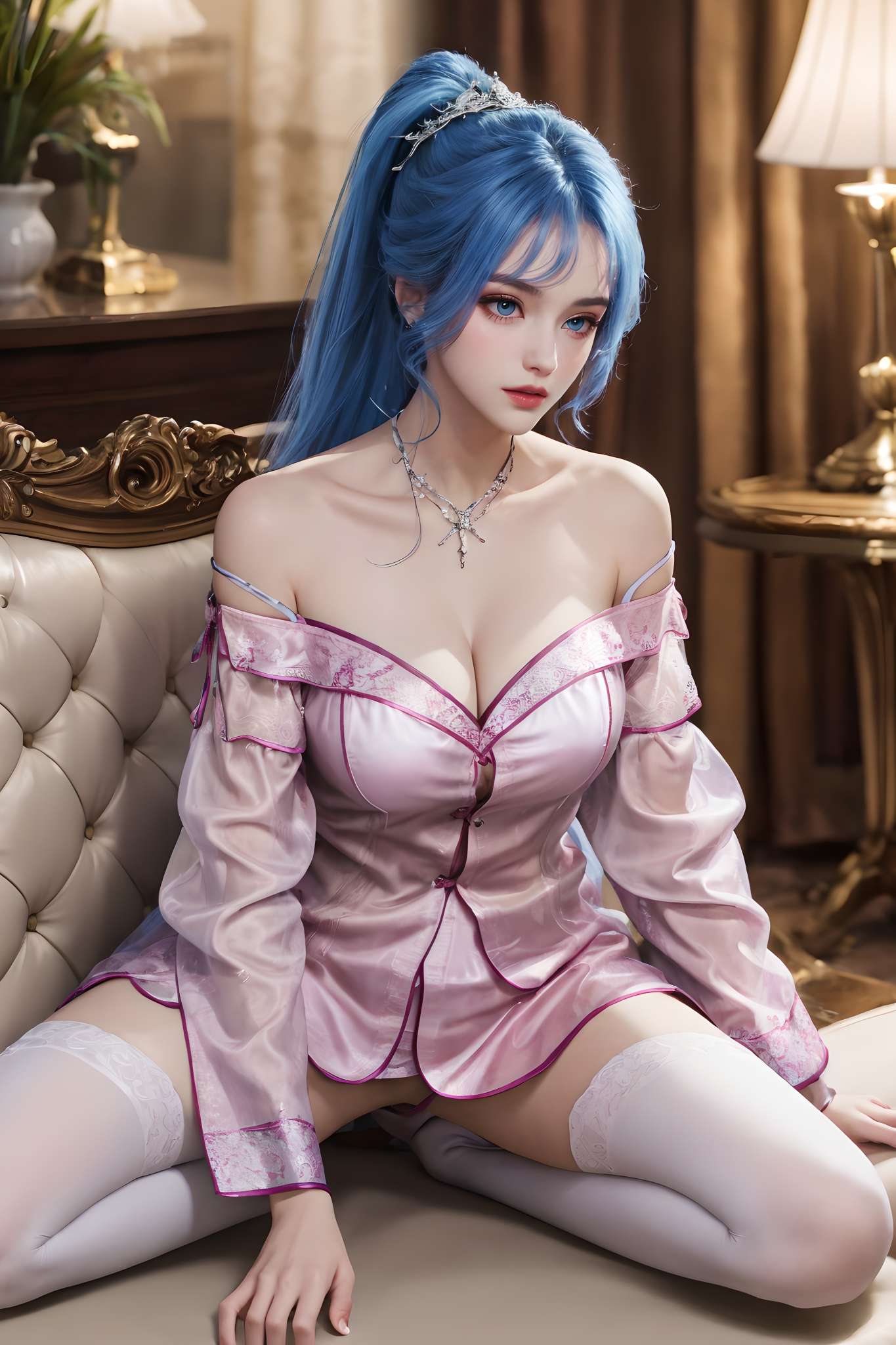 Tang Wutong-Soulland 2