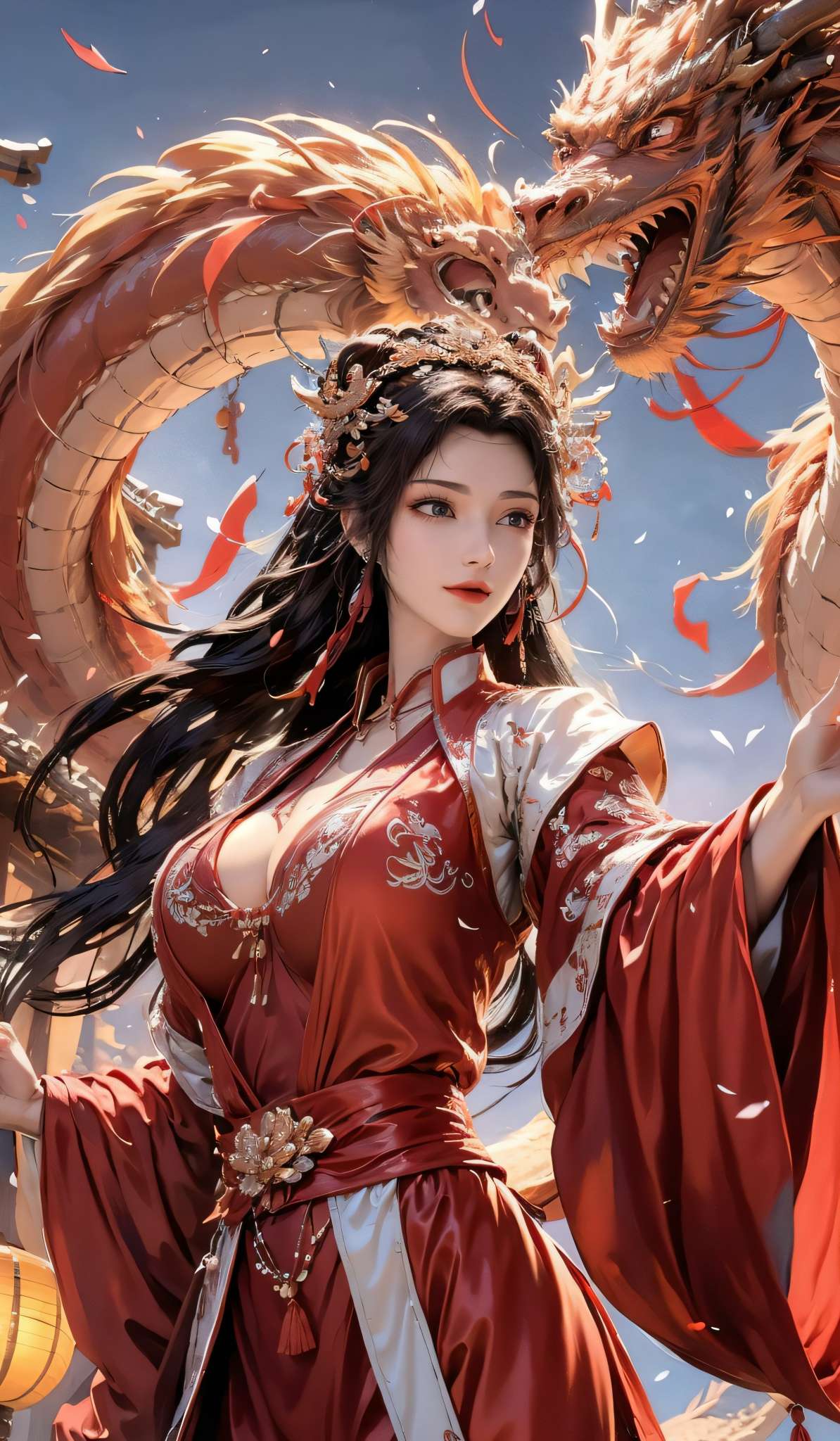 Yun Yun - Fight break sphere