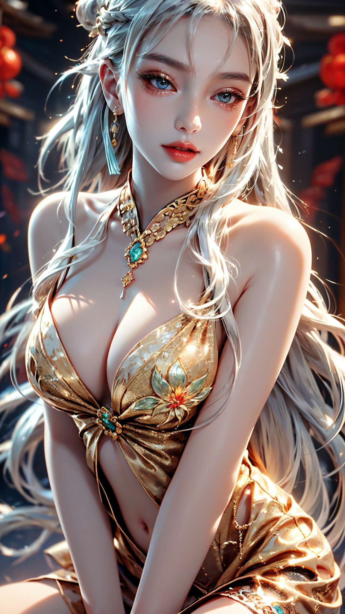 Naraka - Ji Yingying