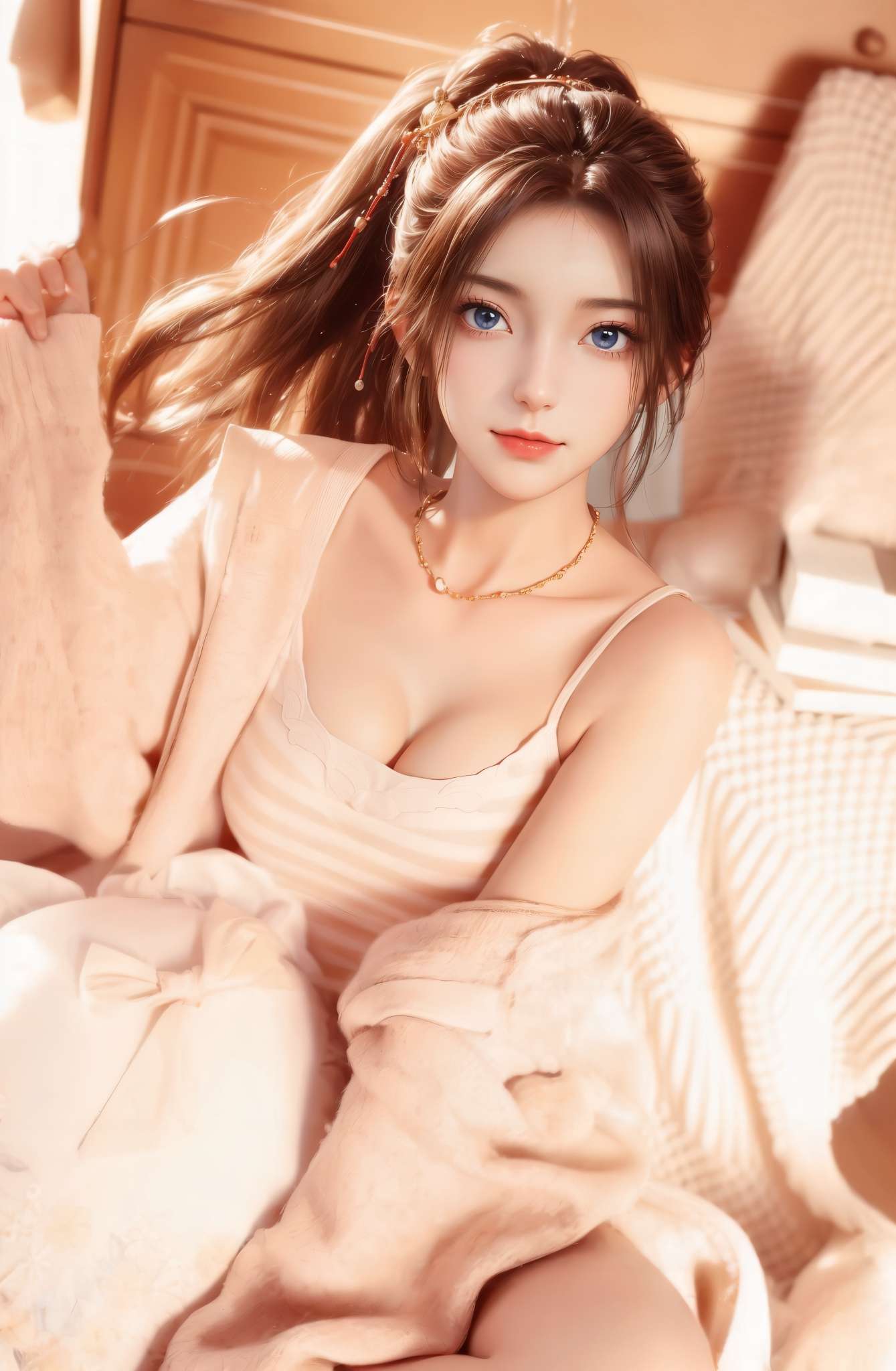 Xiao huan - Jade Dynasty