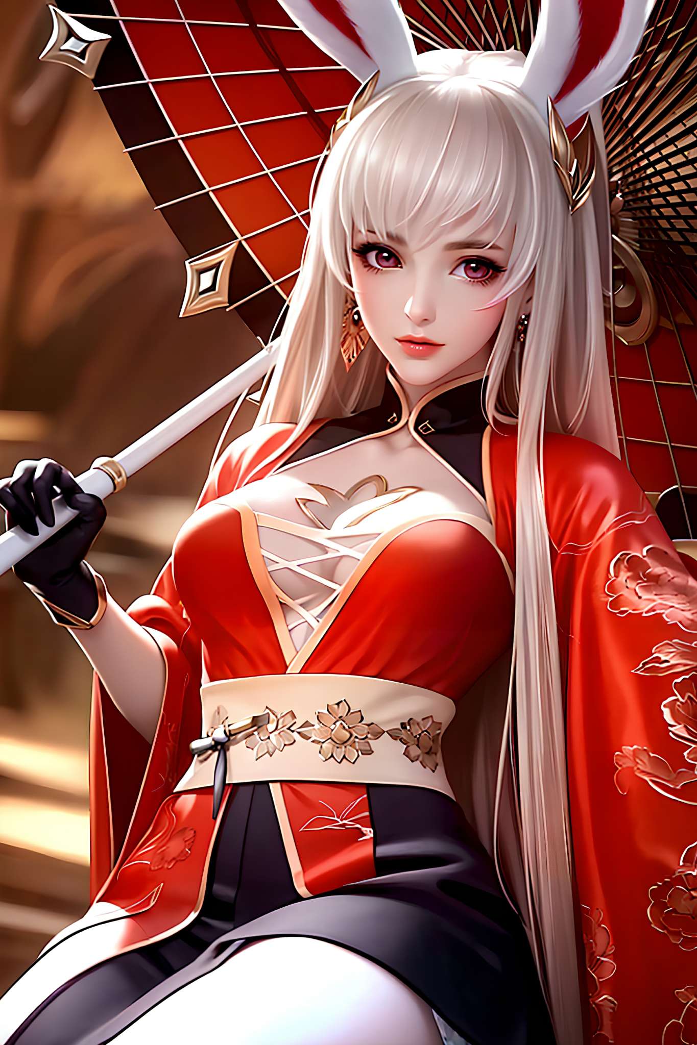 Gongsunli-Honor of Kings
