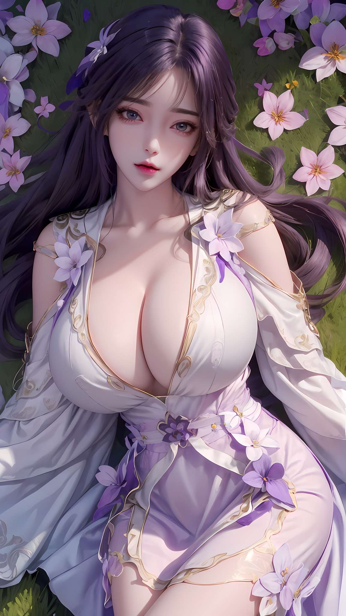 perfect World-Yunxi