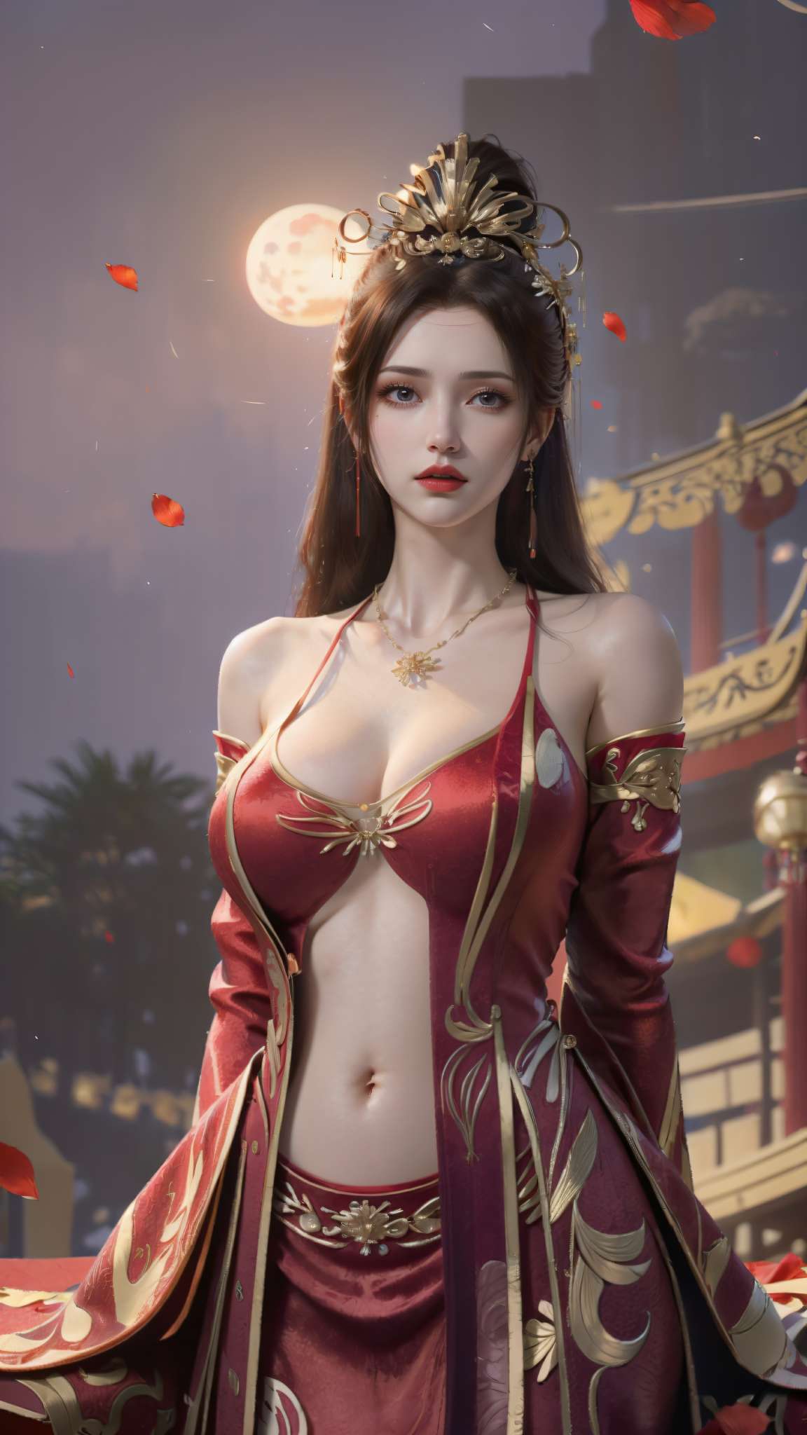 Yun Yun - Fight break sphere