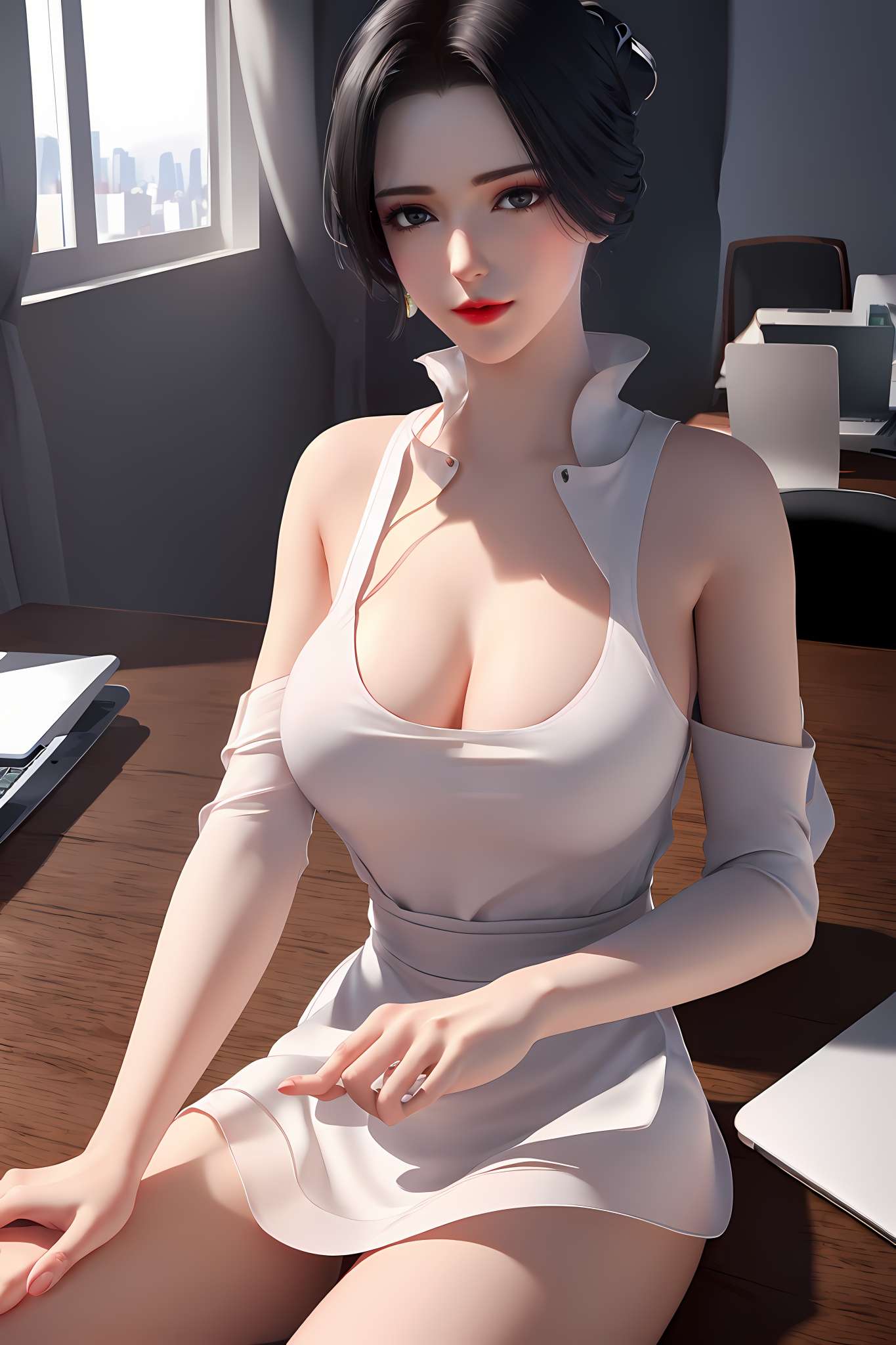 Jun You Yun - Word of Honor