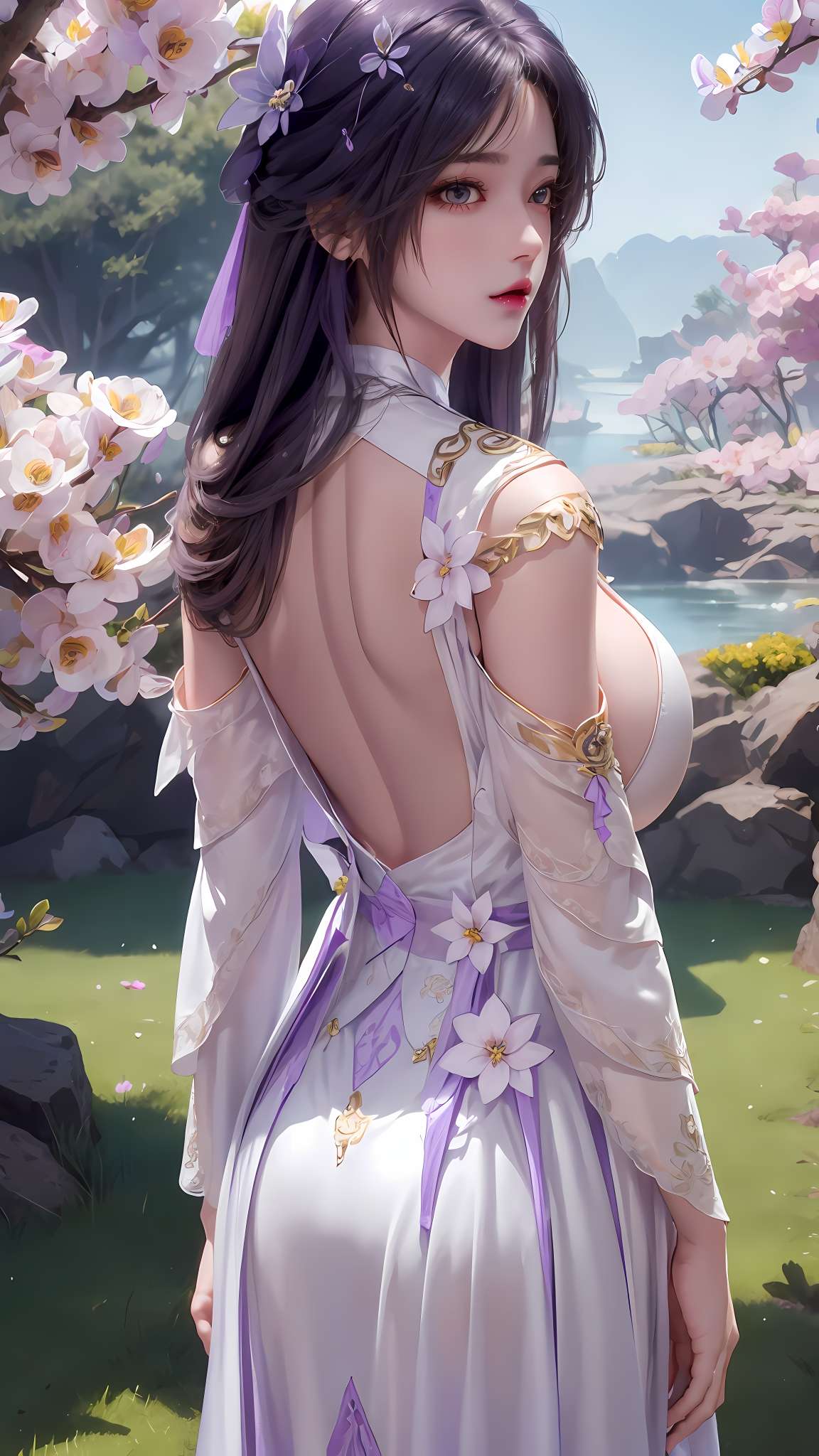 perfect World-Yunxi