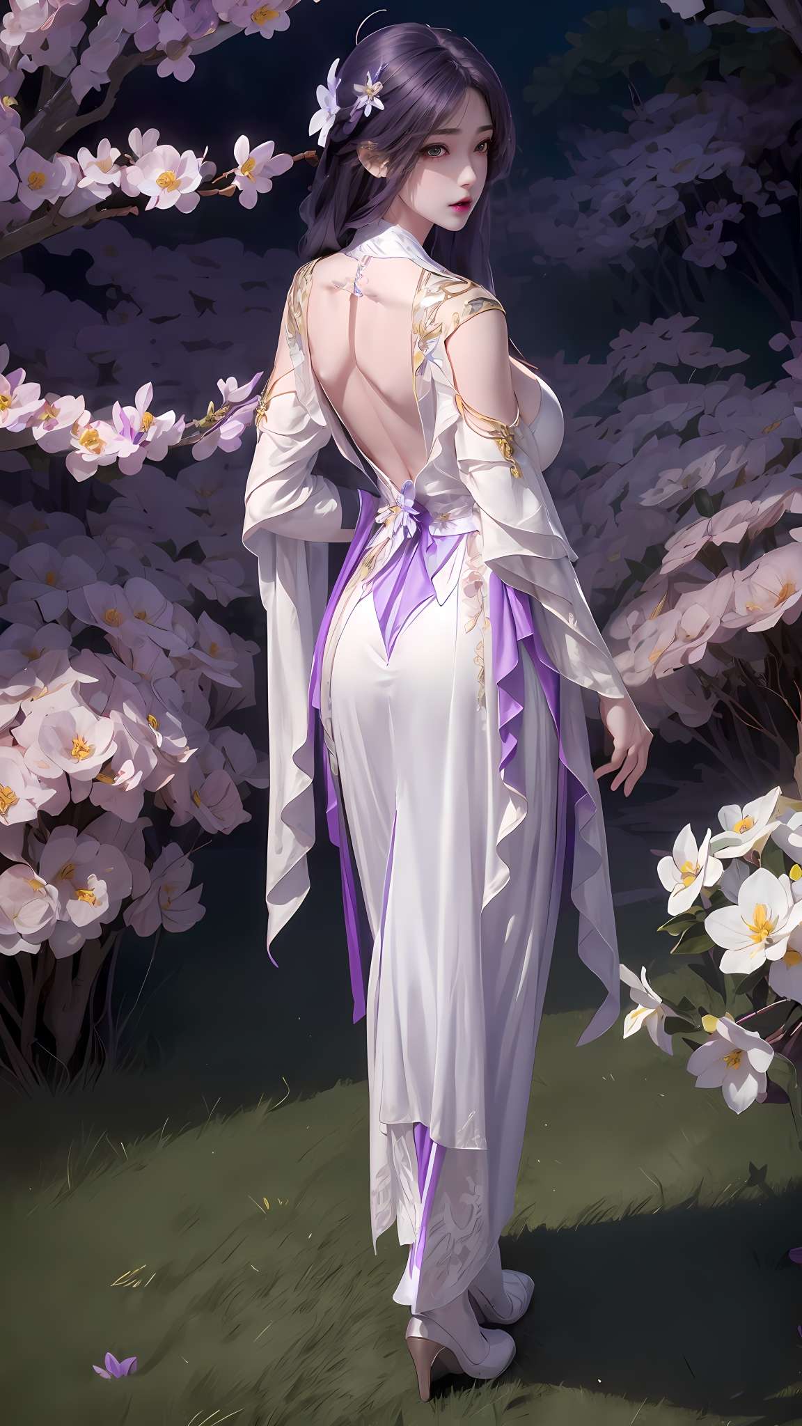 perfect World-Yunxi