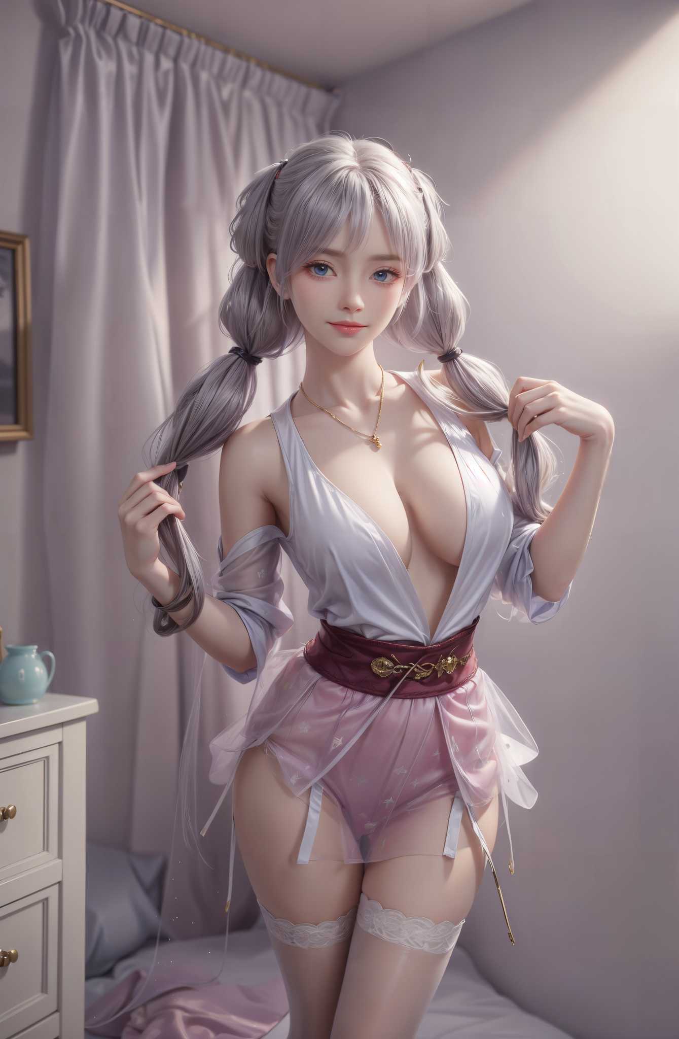 Fighting to break the sky - Han Xue