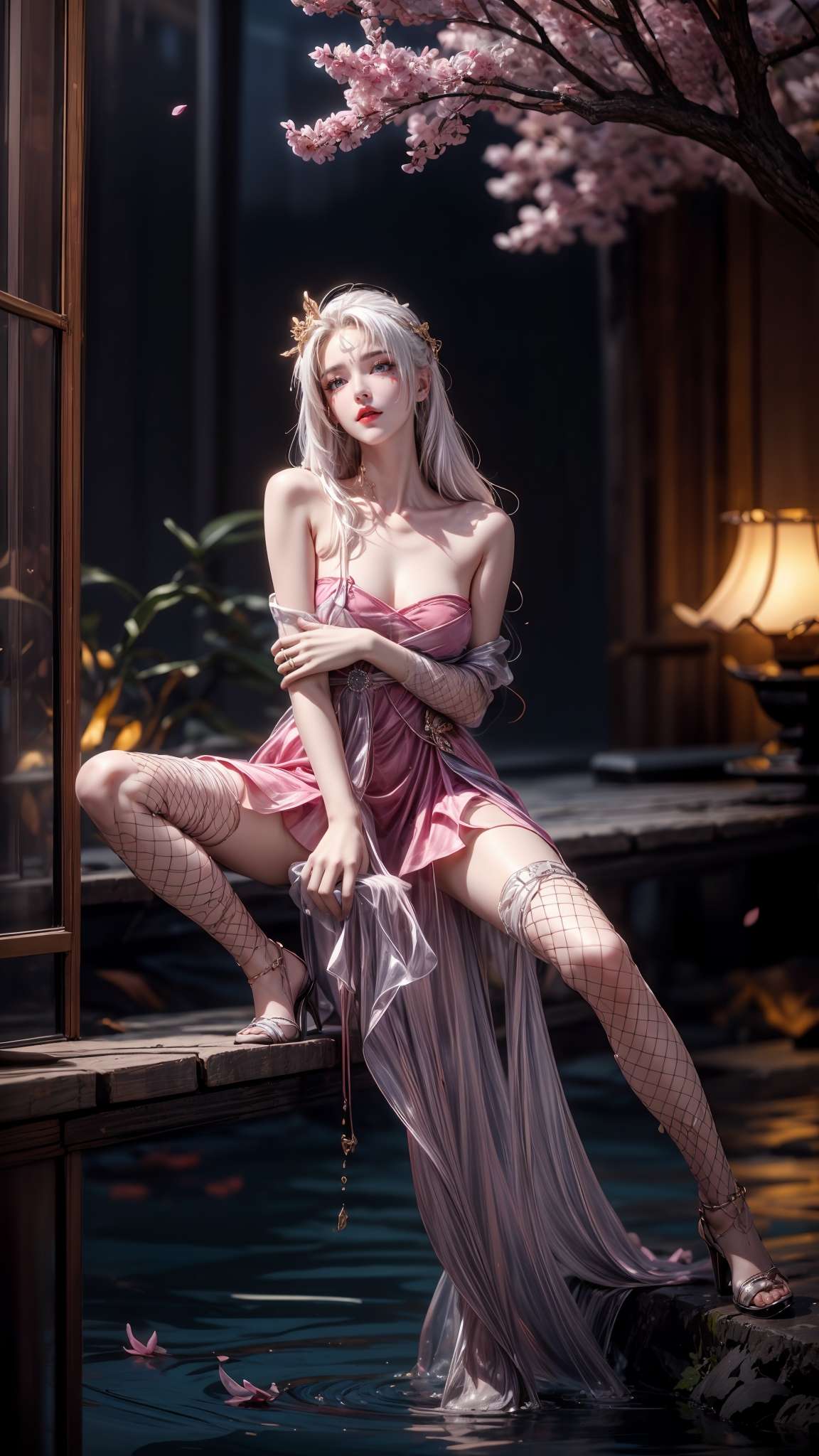 Tian Hu-Perfect World