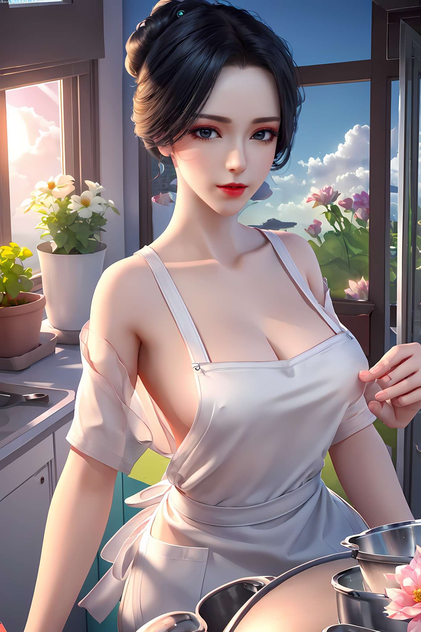 Jun You Yun - Word of Honor