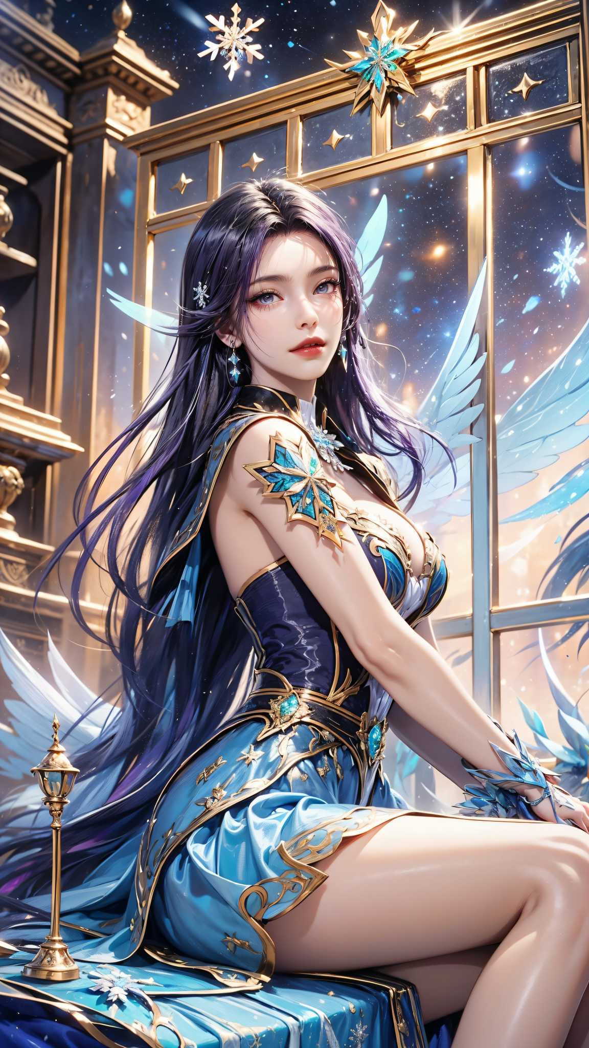 Ling Luochen - Soul Land