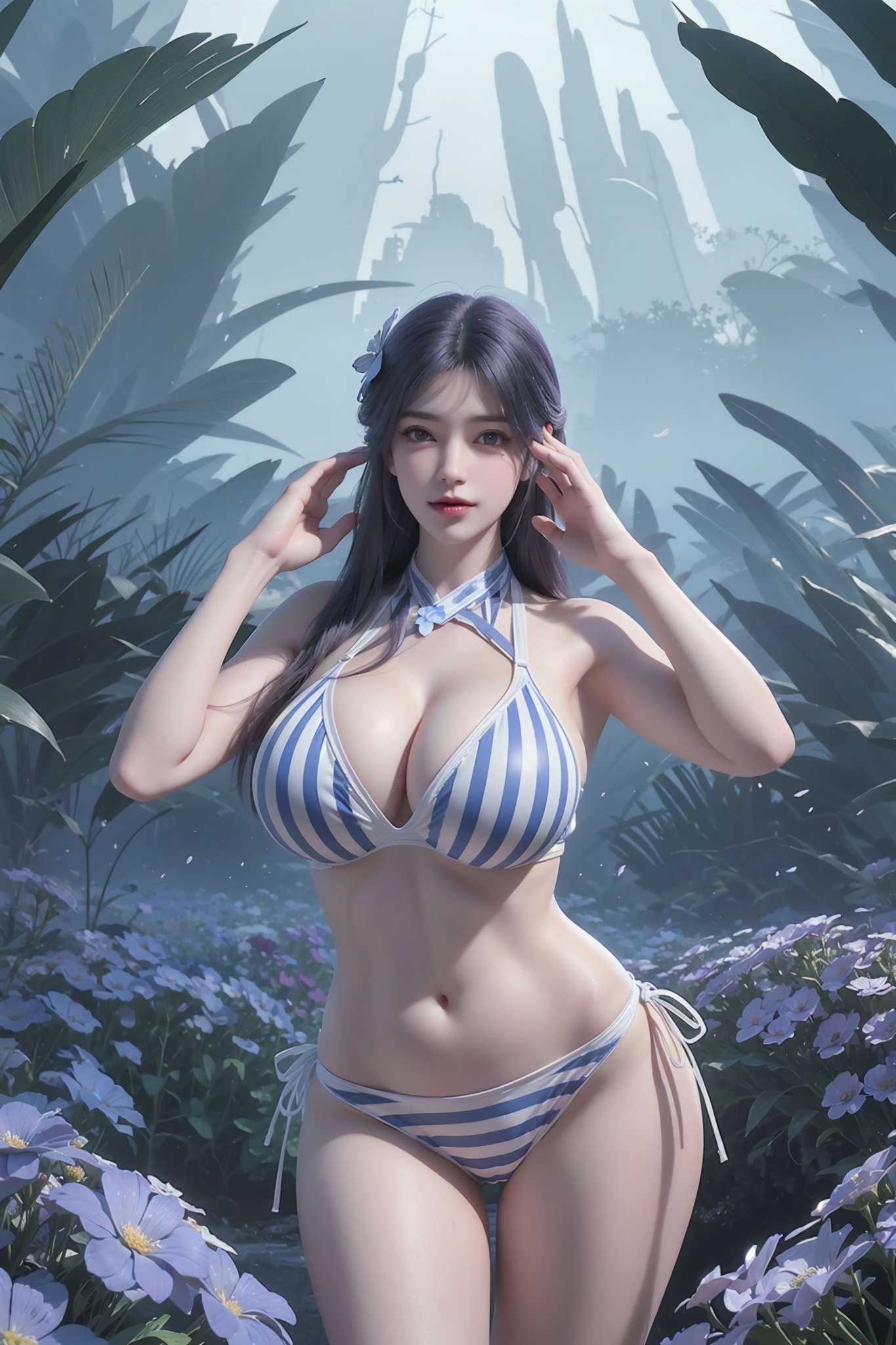 perfect World-Yunxi