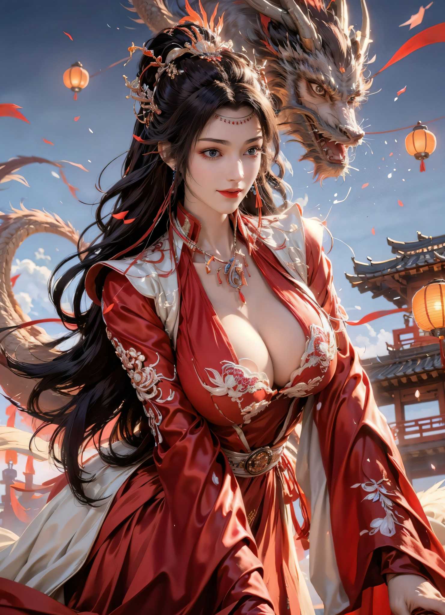 Yun Yun - Fight break sphere