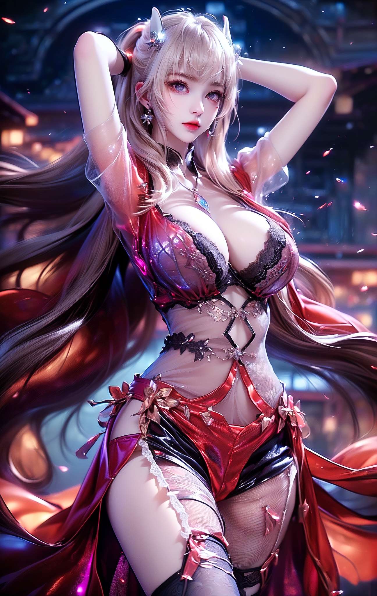 Gongsunli-Honor of Kings