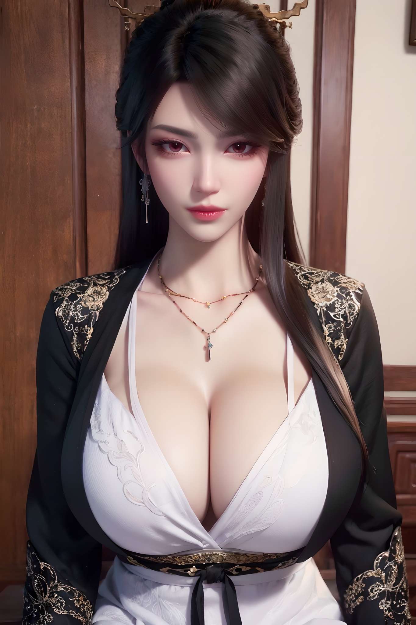 Yaoyao- Dragon Prince Yuan