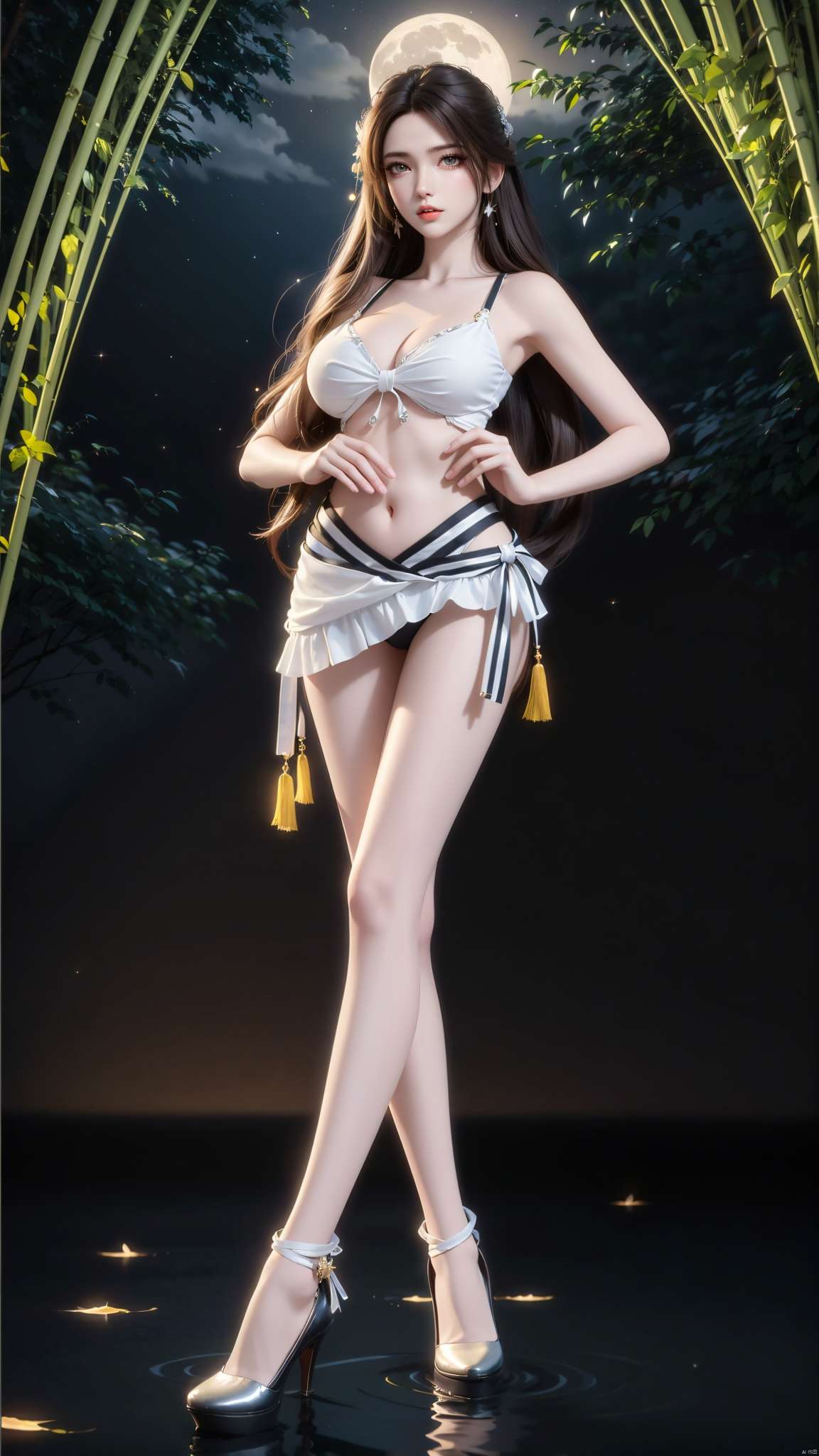 Lu Xueqi - Jade Dynasty