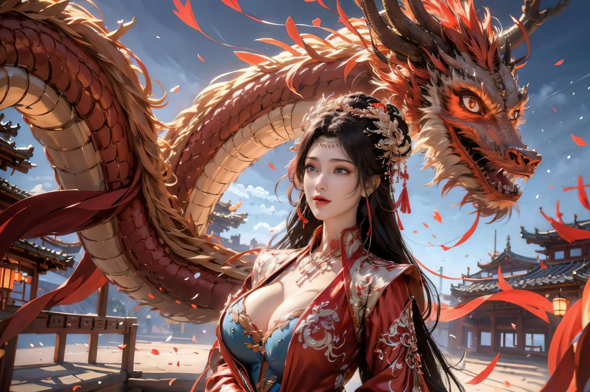 Yun Yun - Fight break sphere