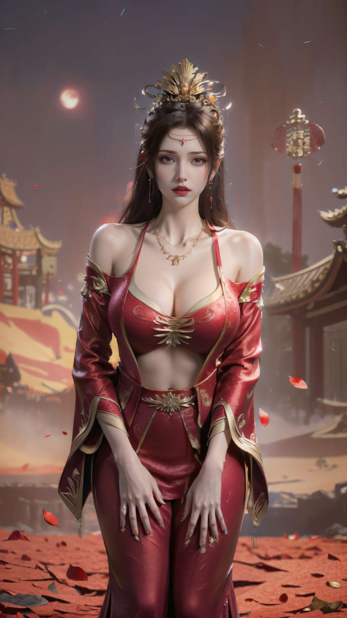 Yun Yun - Fight break sphere