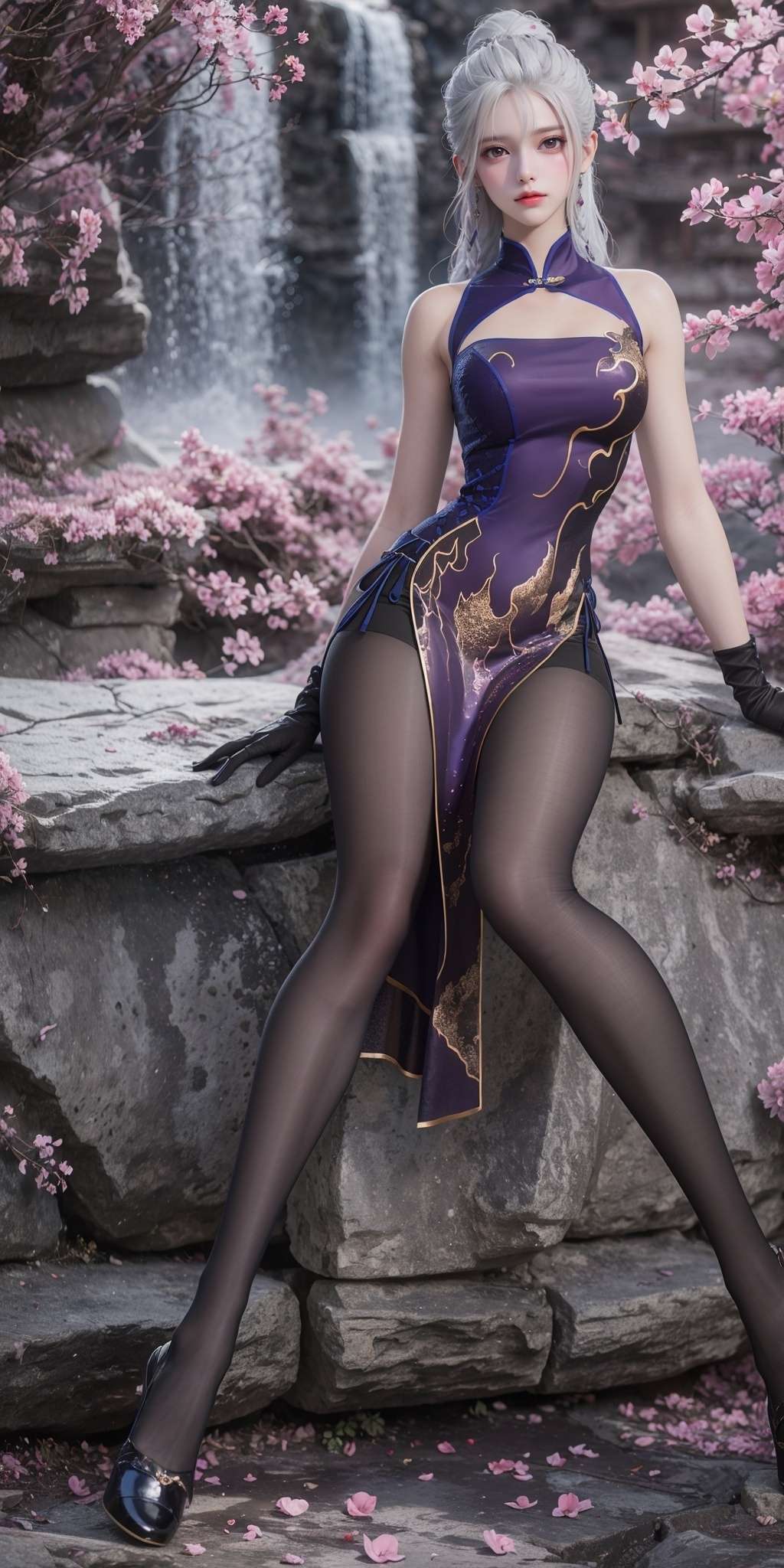 Naraka - Ji Yingying
