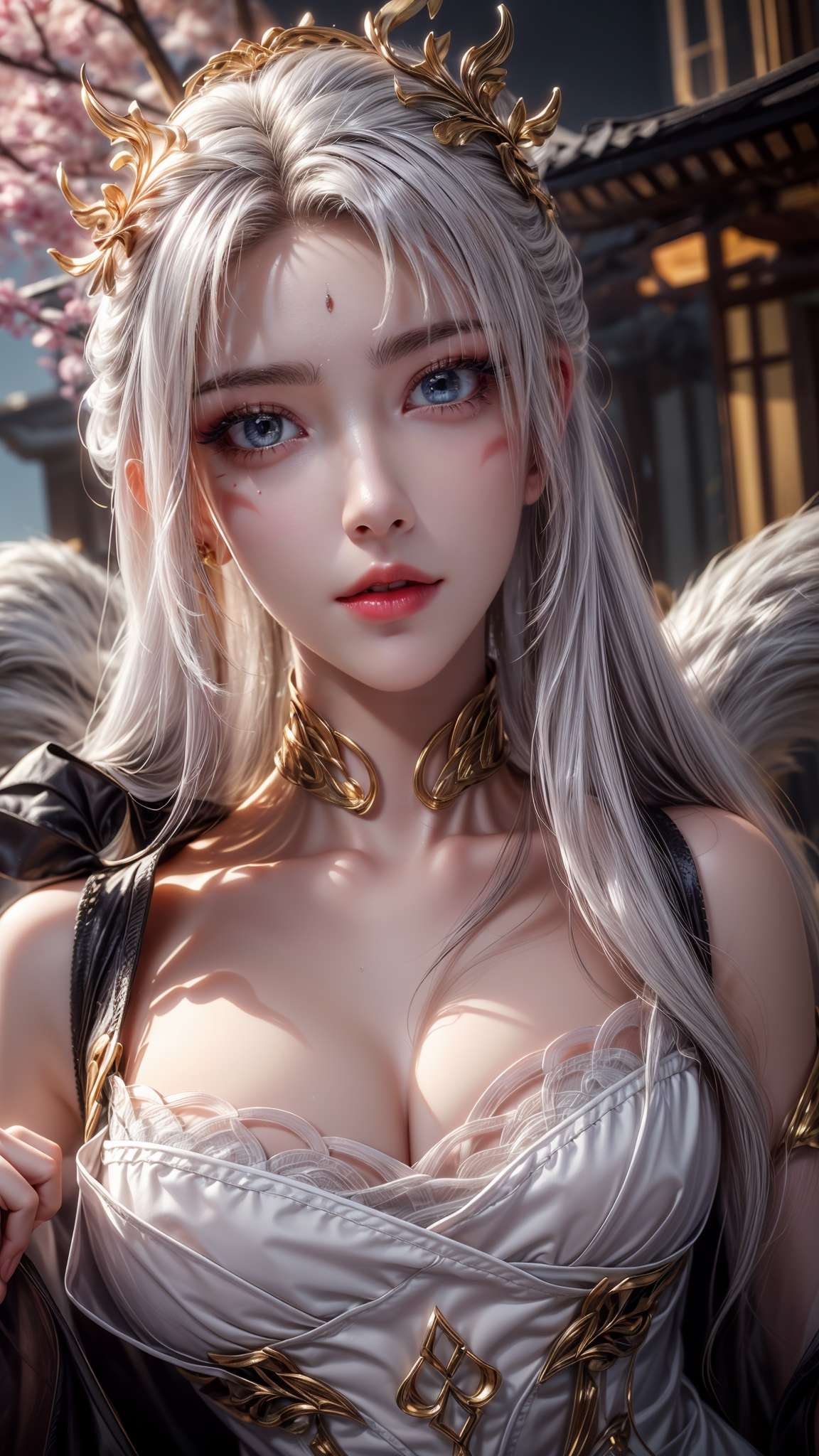 Tian Hu-Perfect World