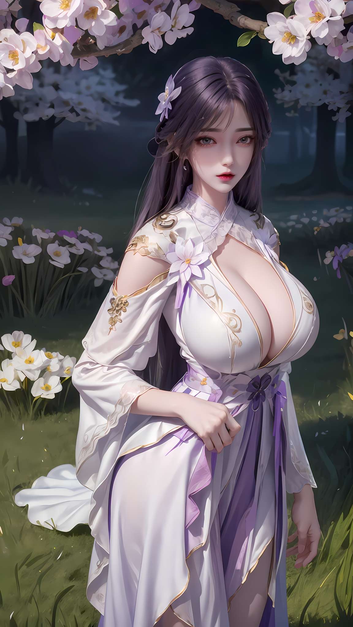 perfect World-Yunxi