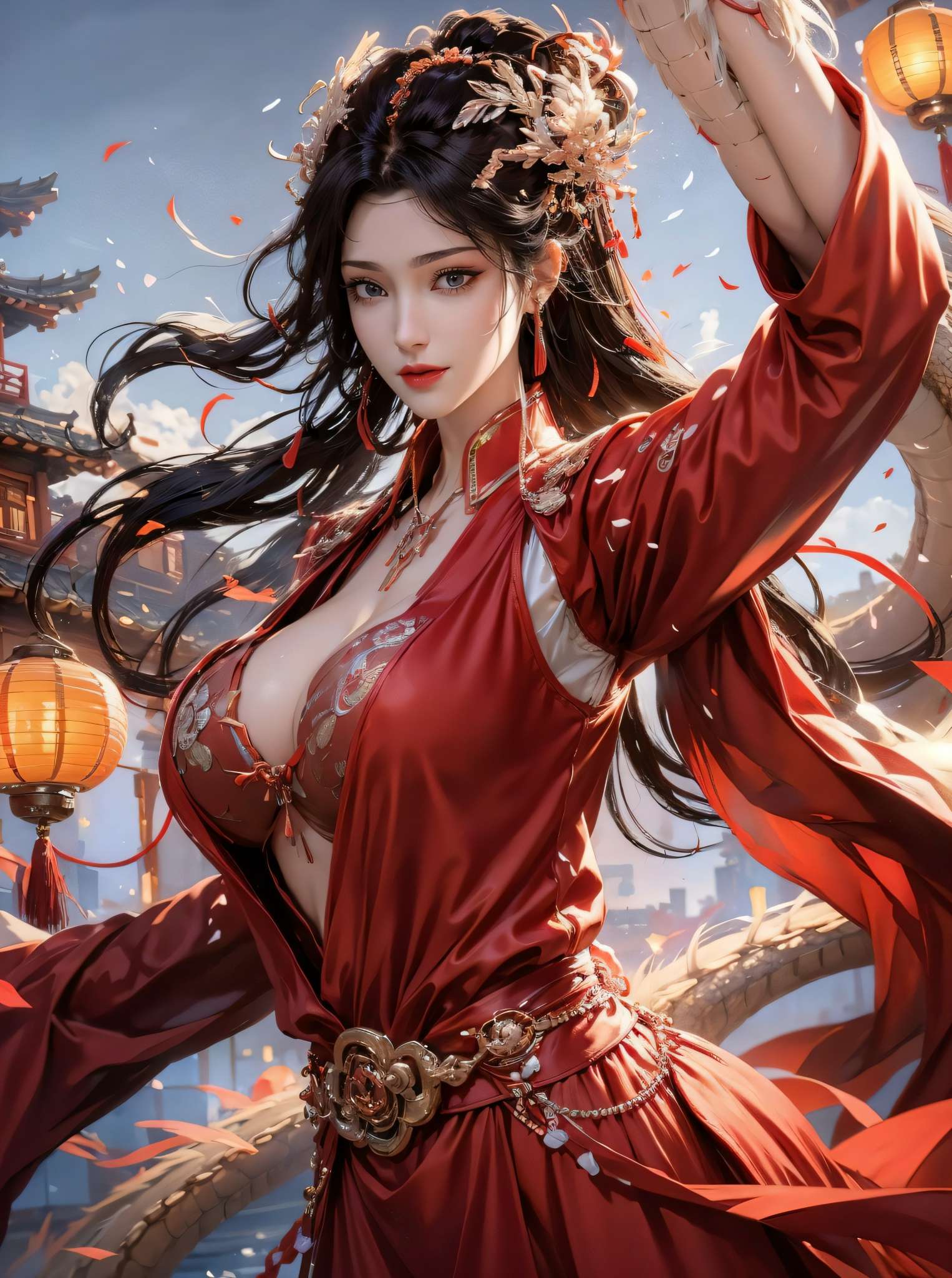 Yun Yun - Fight break sphere