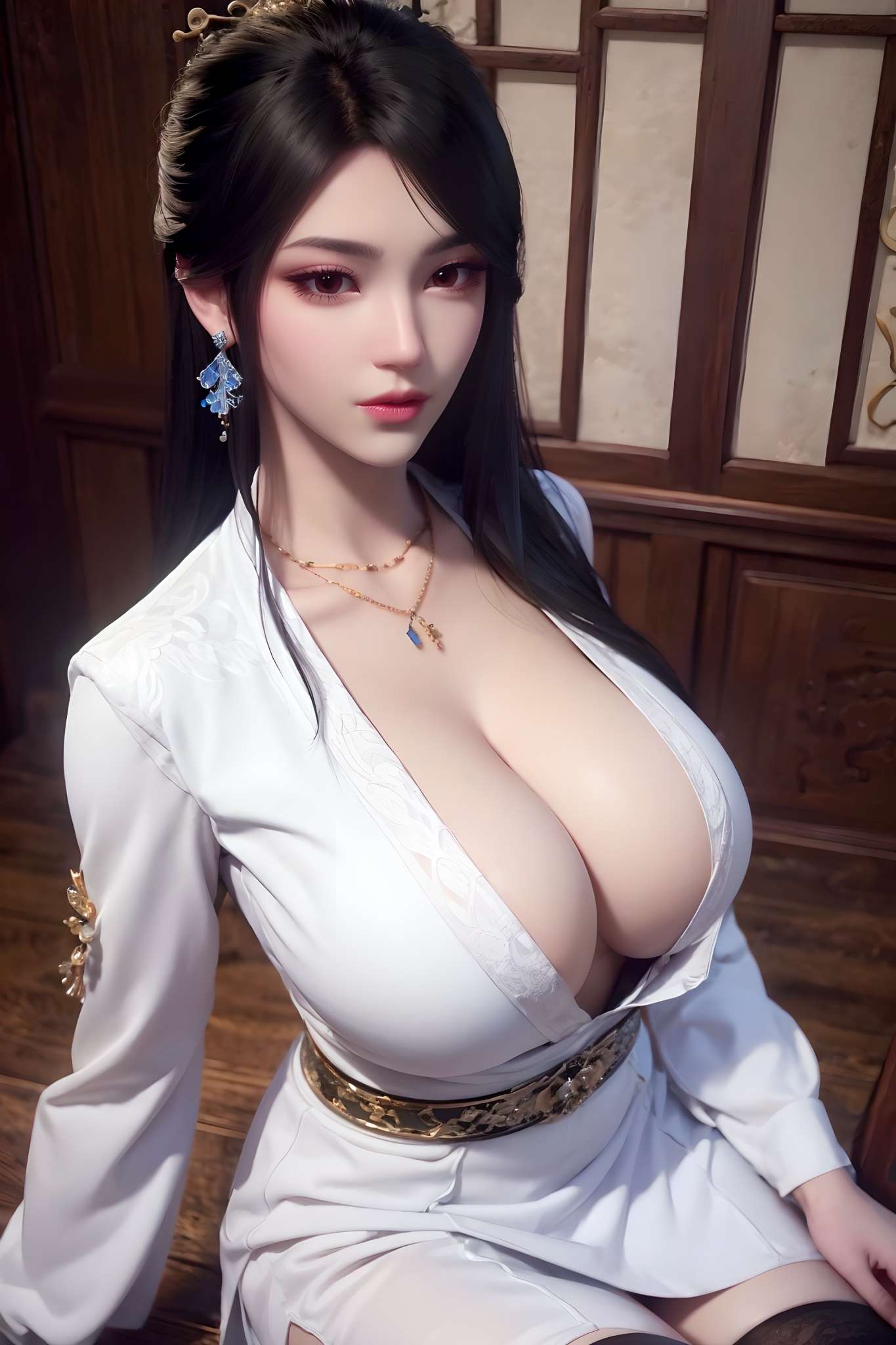 Yaoyao- Dragon Prince Yuan