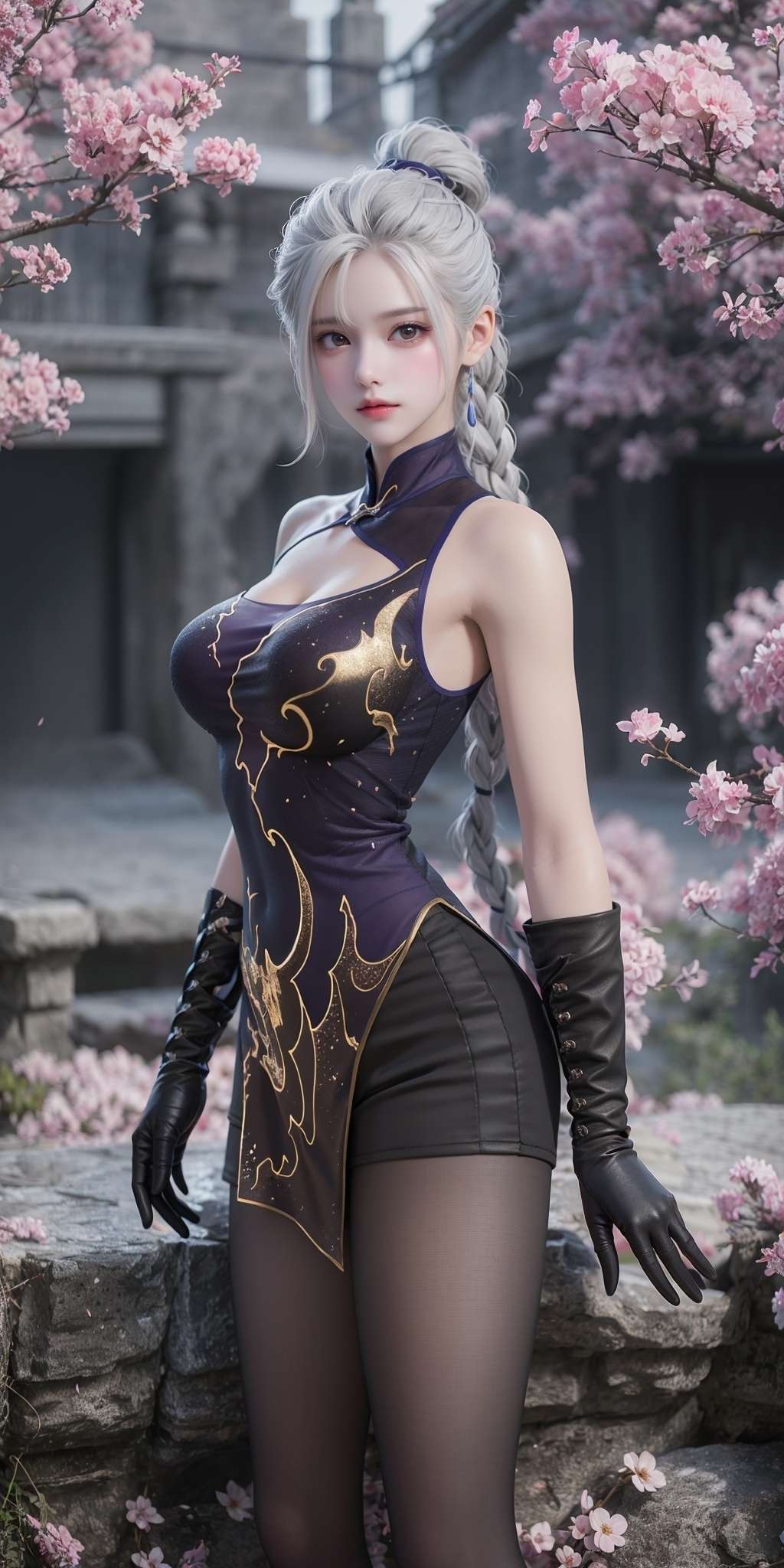 Naraka - Ji Yingying