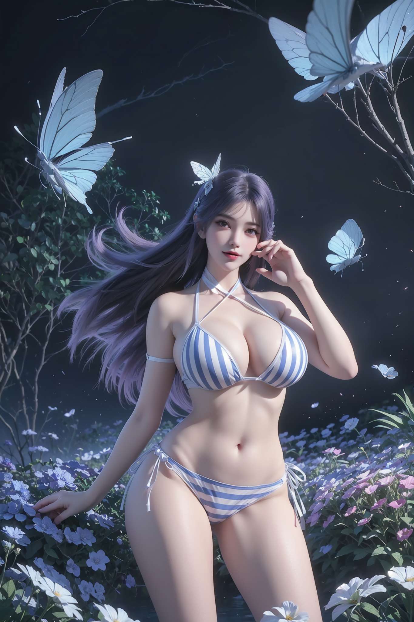 perfect World-Yunxi