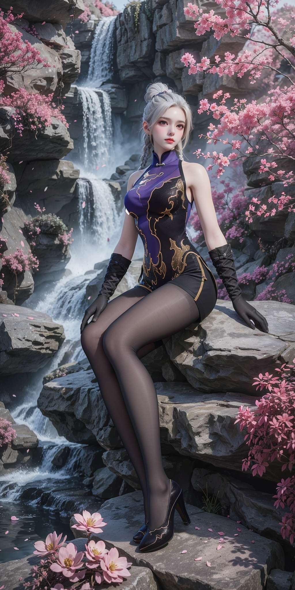 Naraka - Ji Yingying