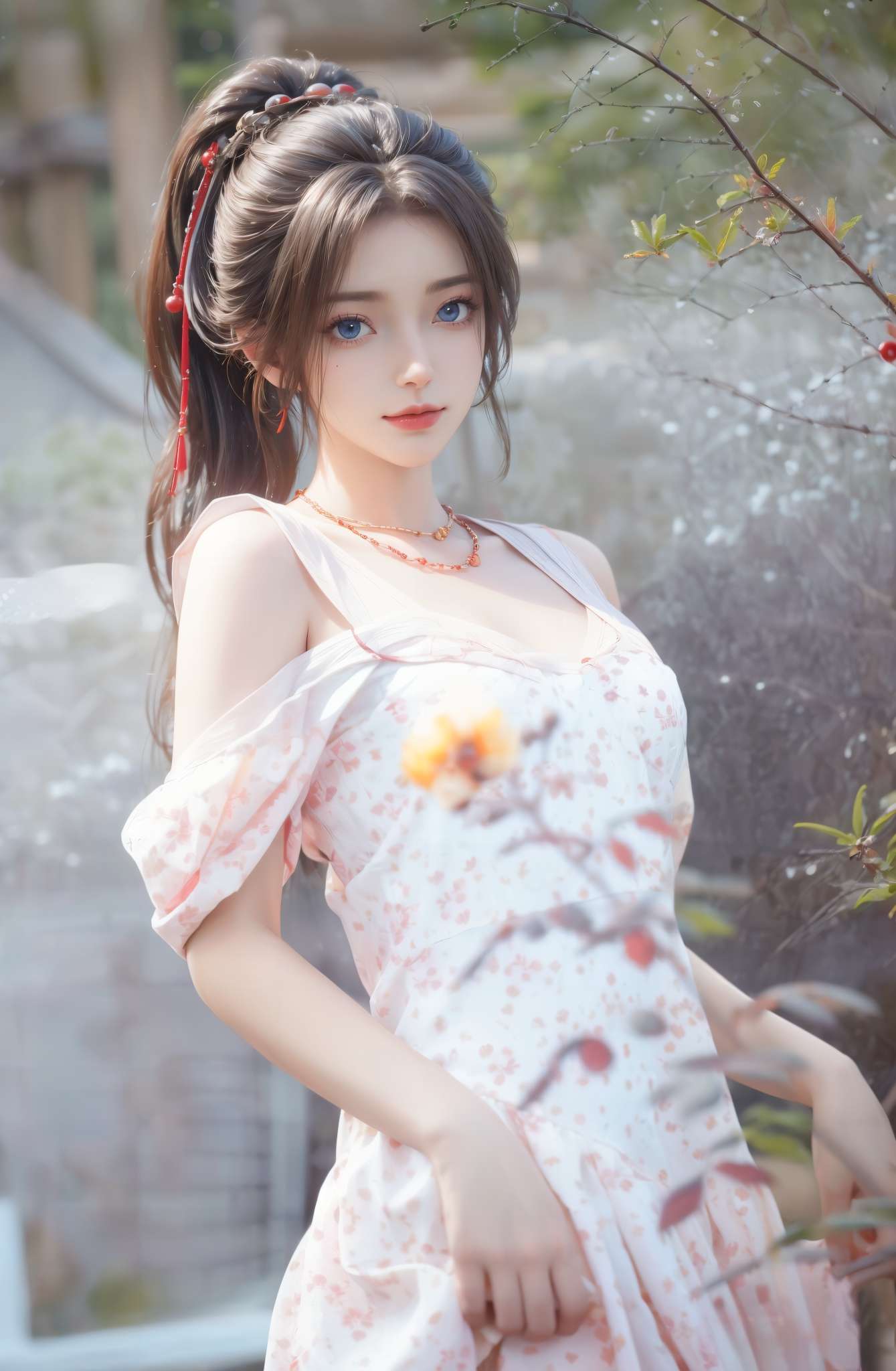 Xiao huan - Jade Dynasty