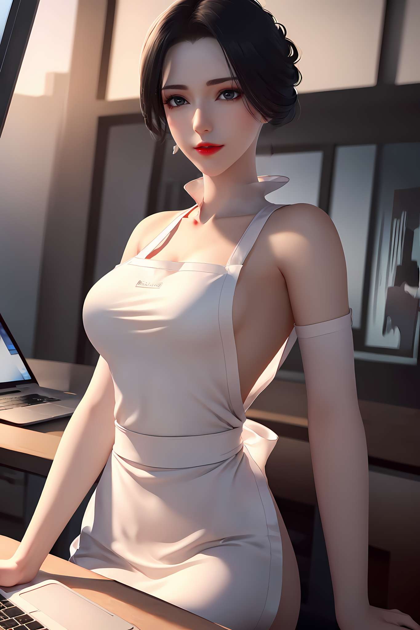 Jun You Yun - Word of Honor