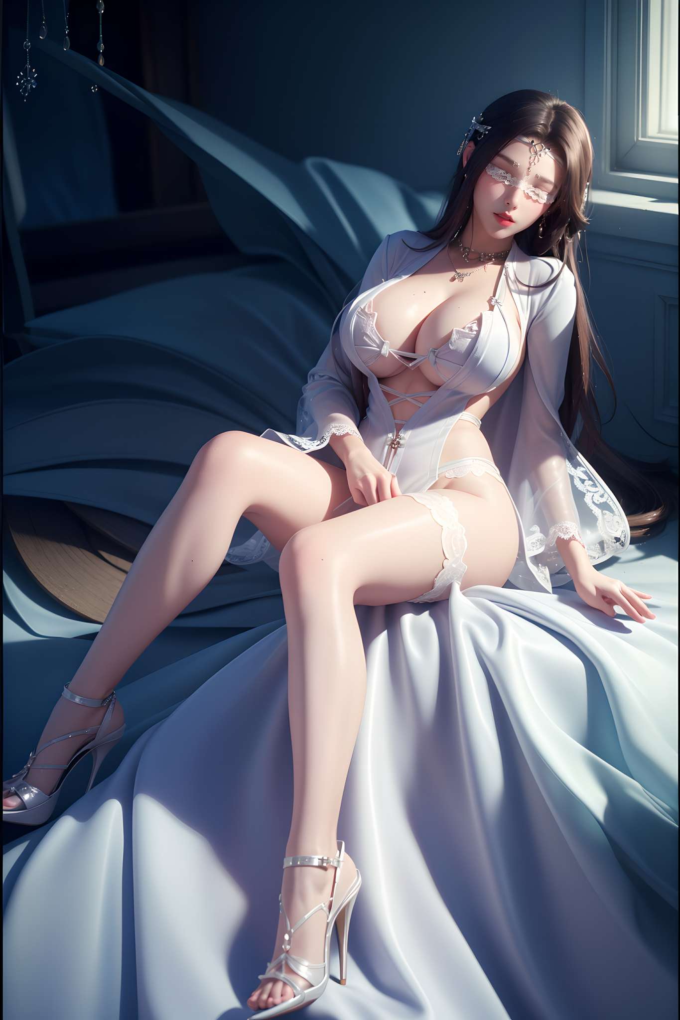Lan Ruo-Xian Ni