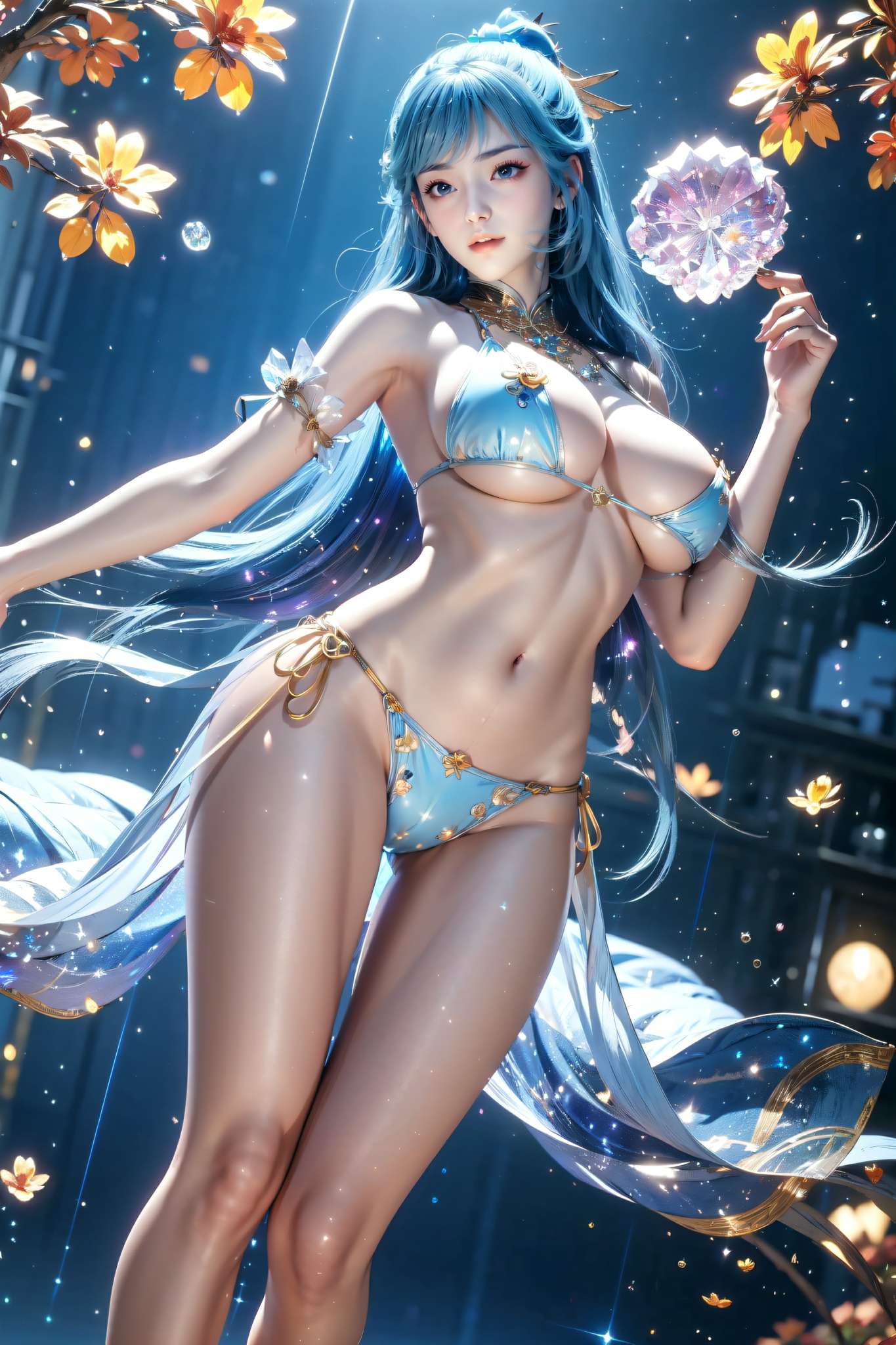 Tang Wutong-Soulland 2