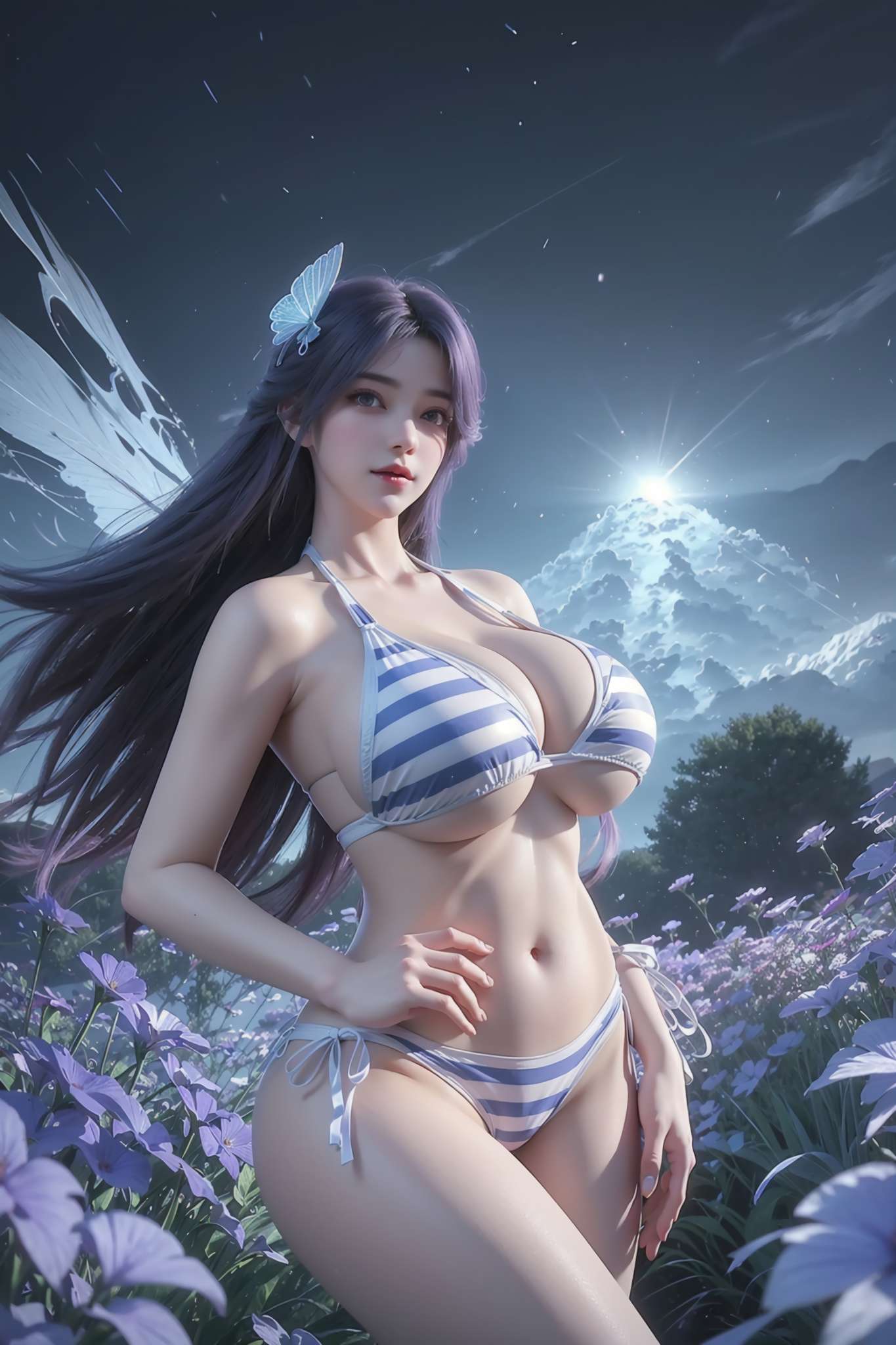 perfect World-Yunxi