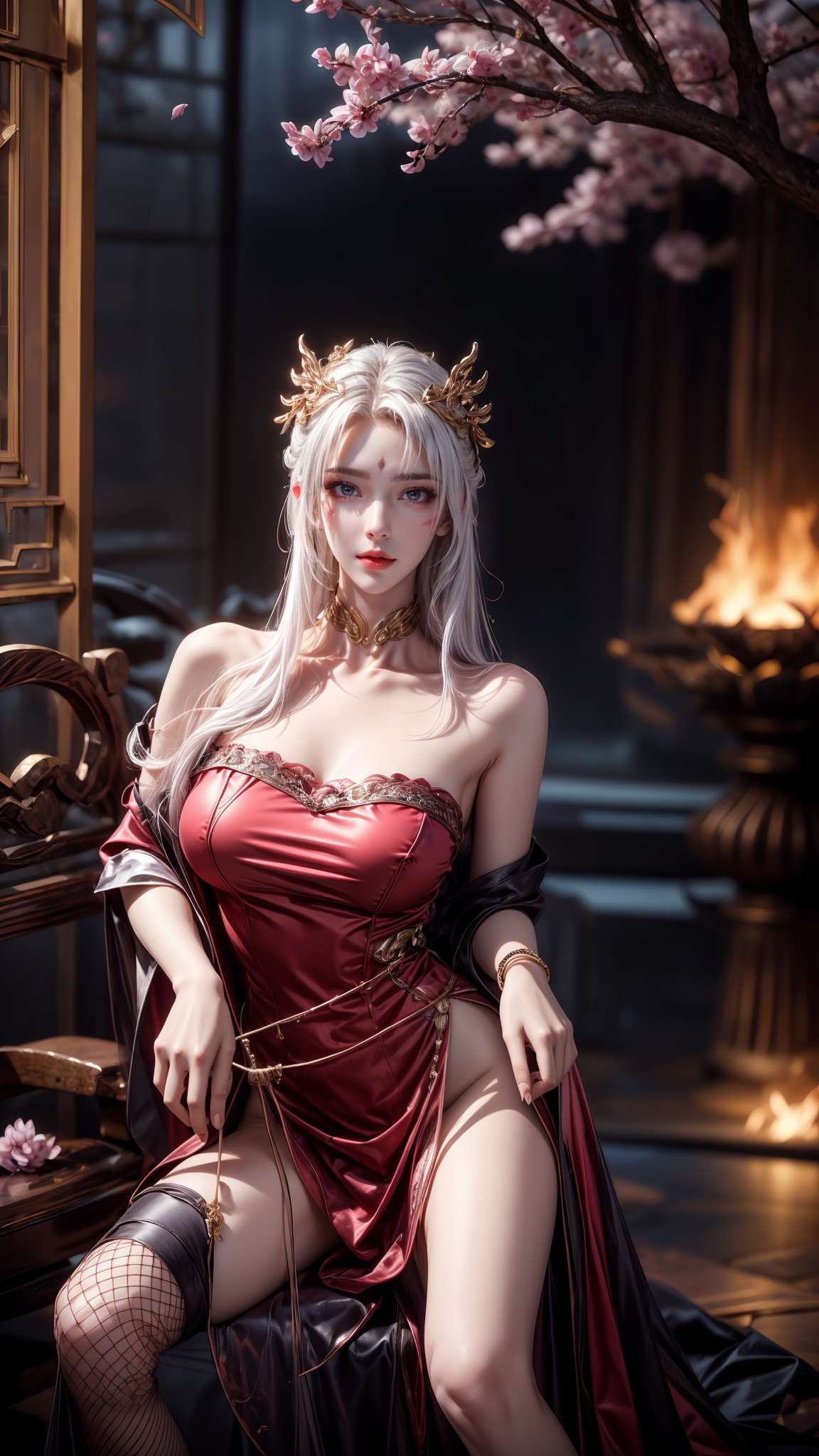 Tian Hu-Perfect World