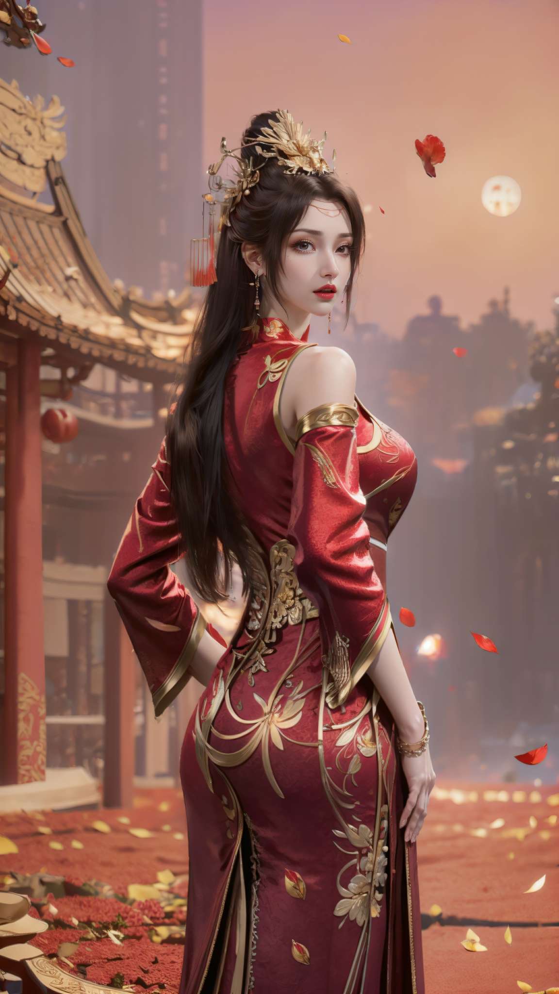 Yun Yun - Fight break sphere