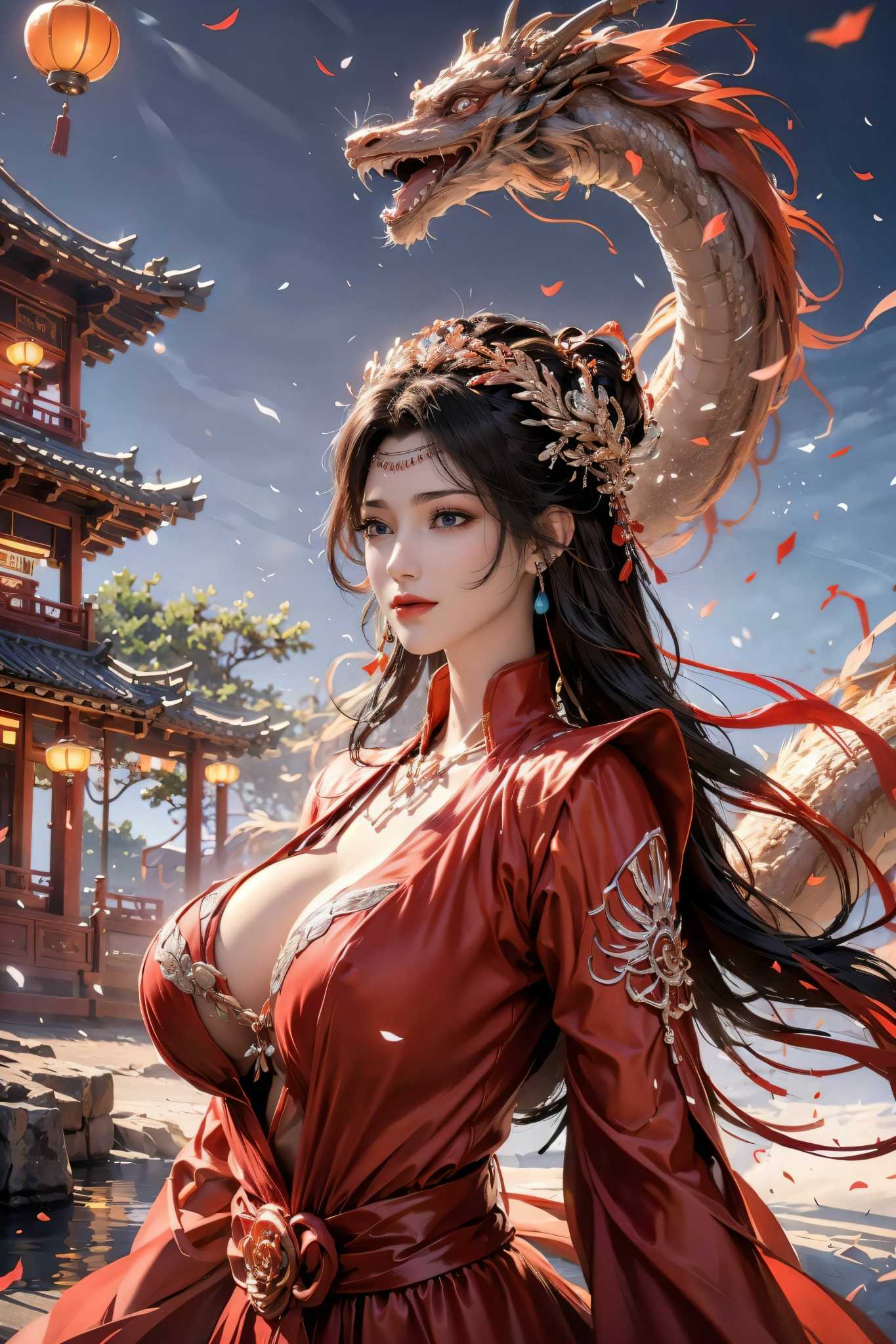Yun Yun - Fight break sphere