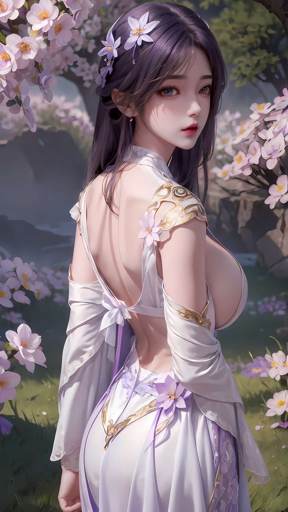 perfect World-Yunxi