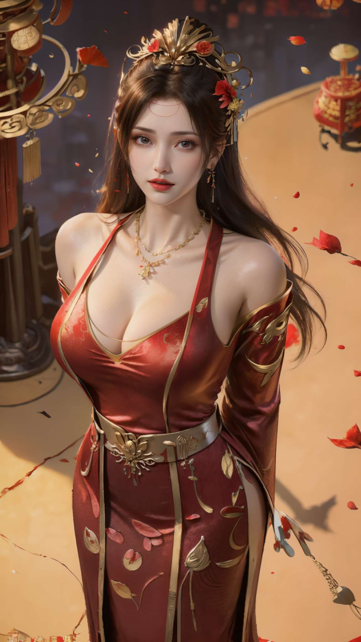 Yun Yun - Fight break sphere