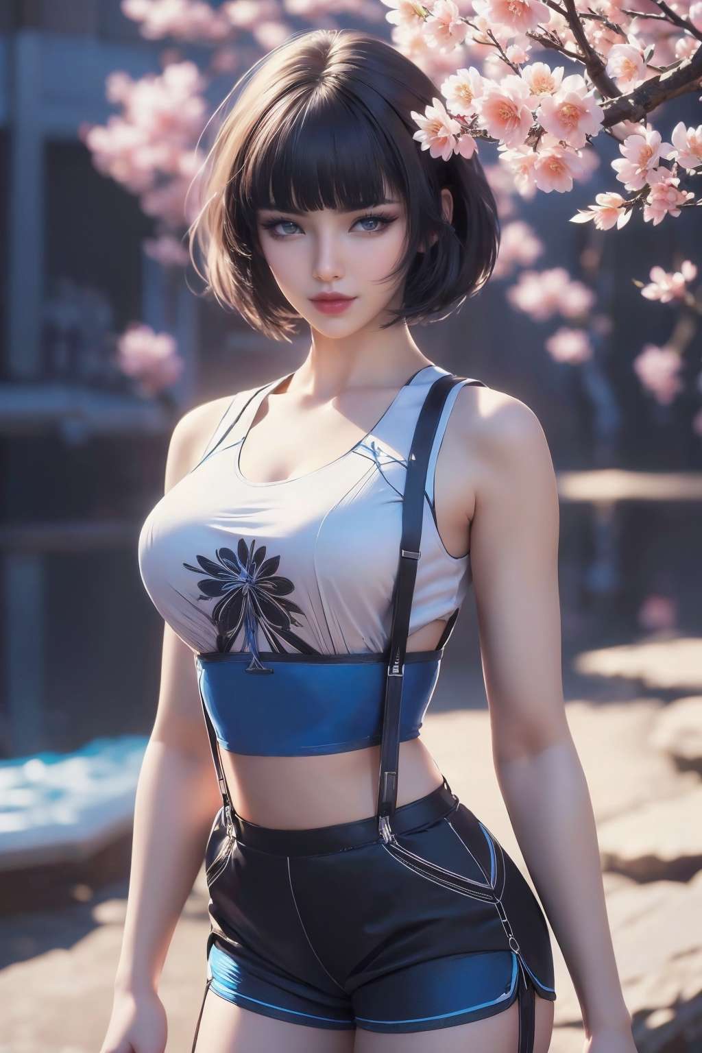 Ji Qing-Swallowed Star