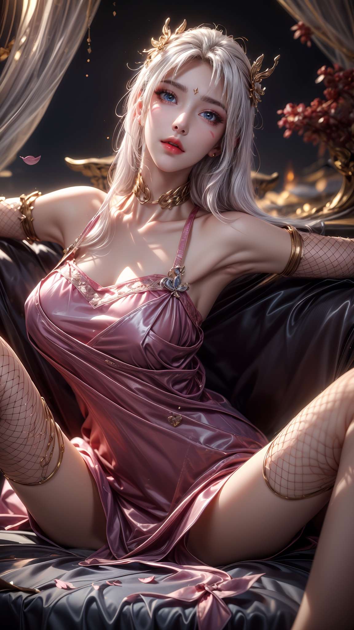 Tian Hu-Perfect World